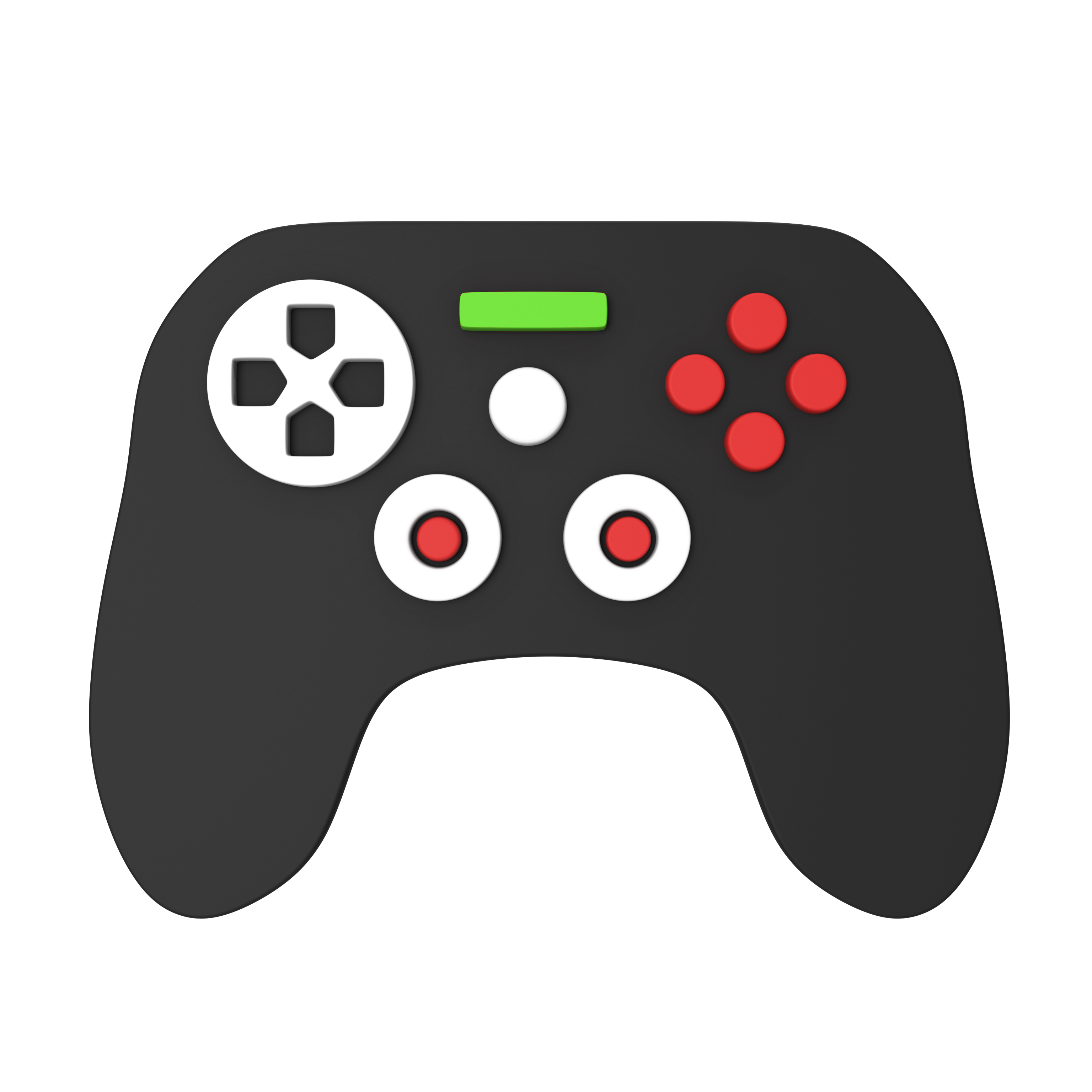 Budz Console