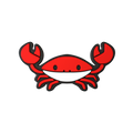 Budz Crab