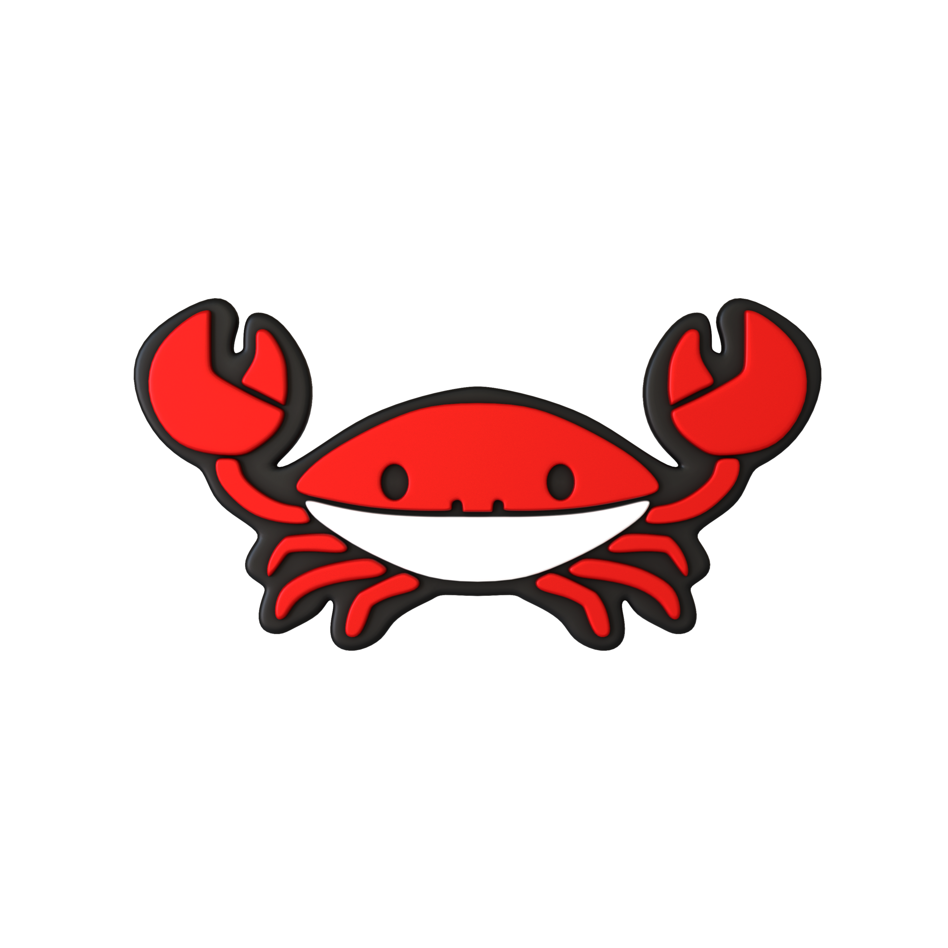 Budz Crab