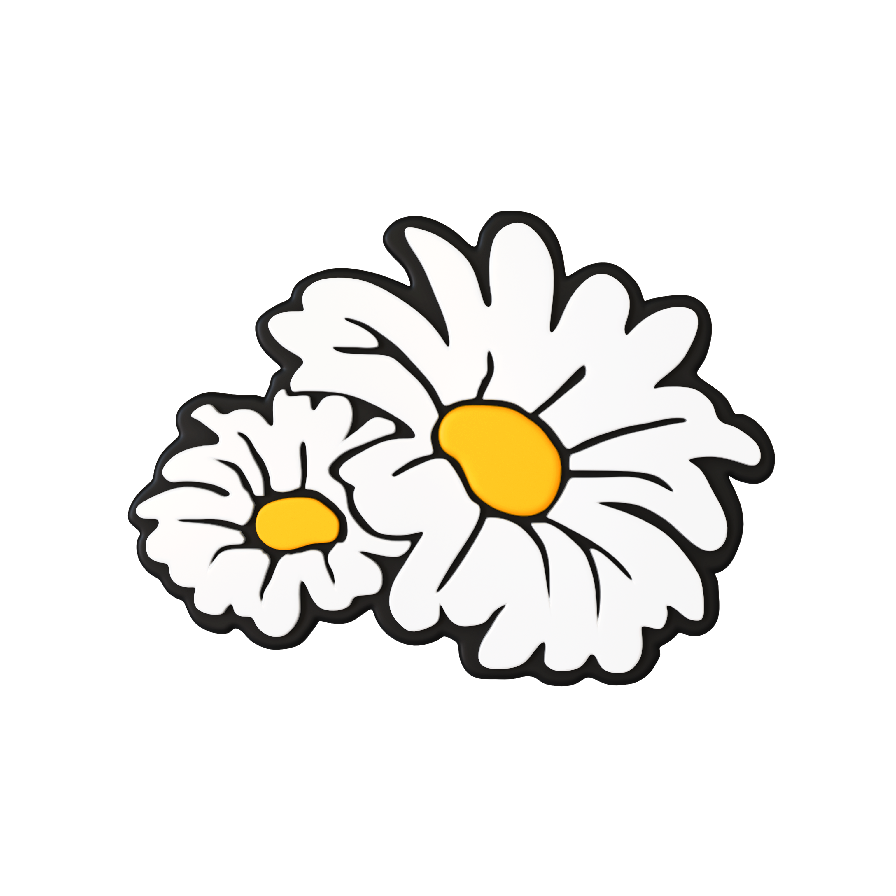 Budz Daisies