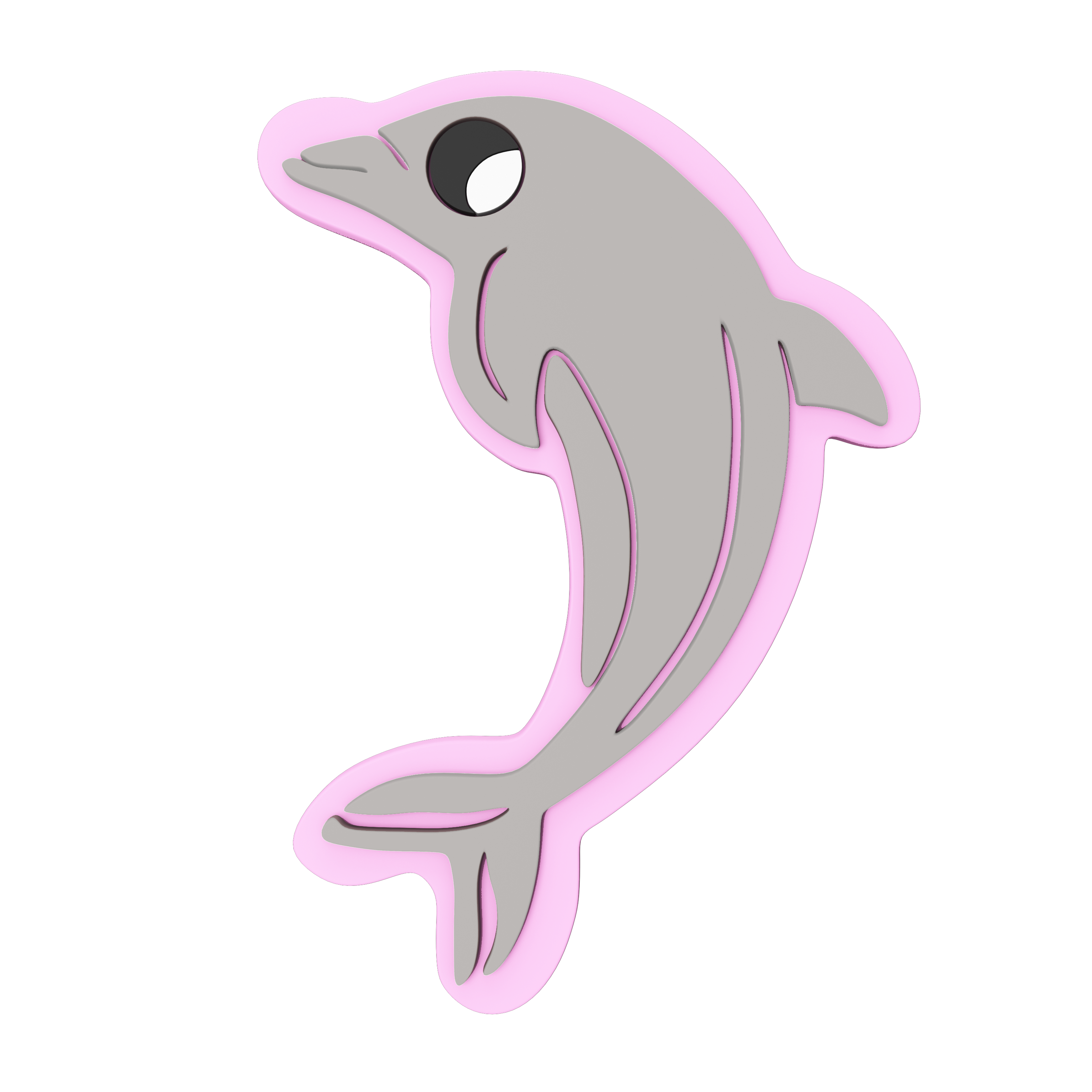 Budz Dolphin
