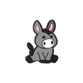 Budz Donkey