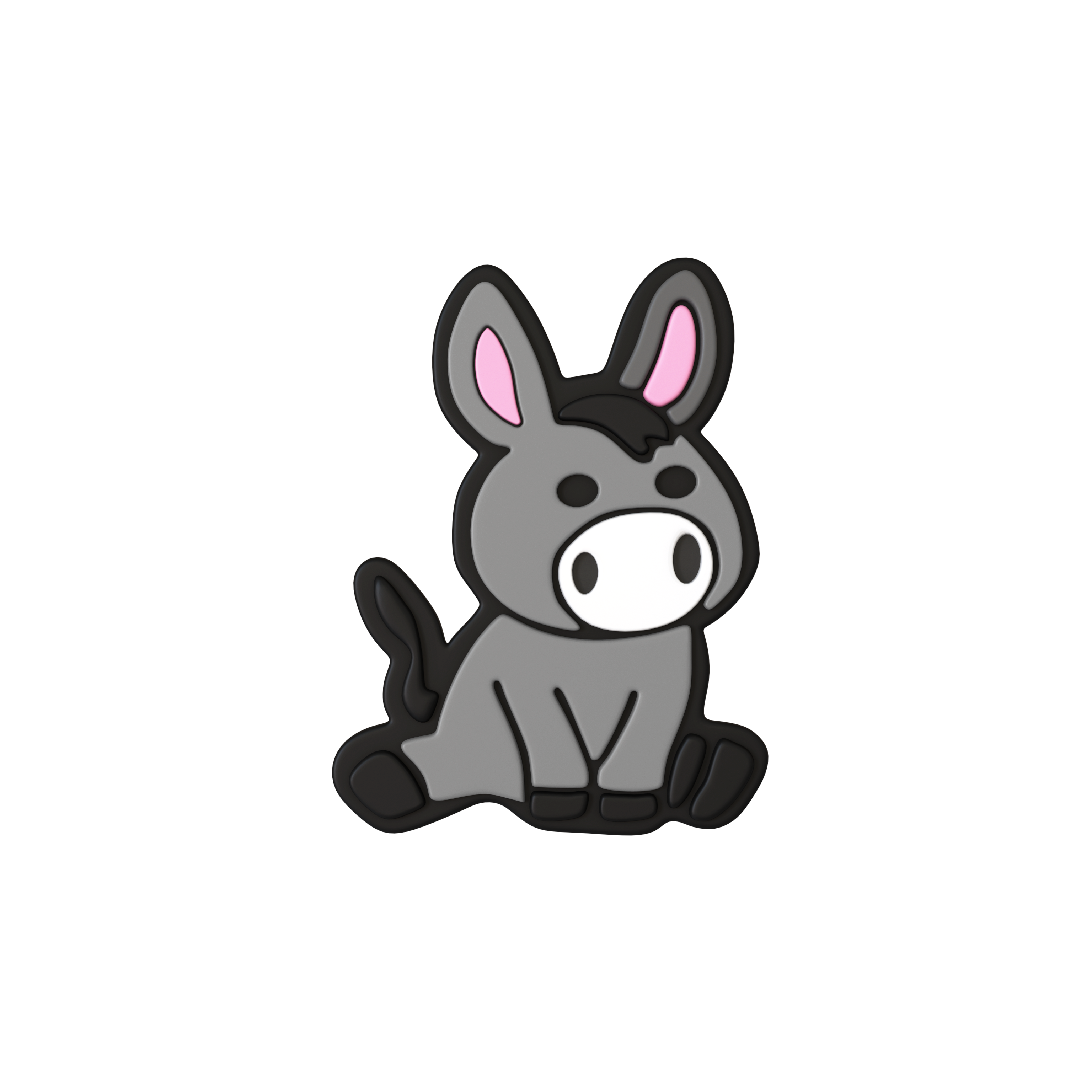 Budz Donkey