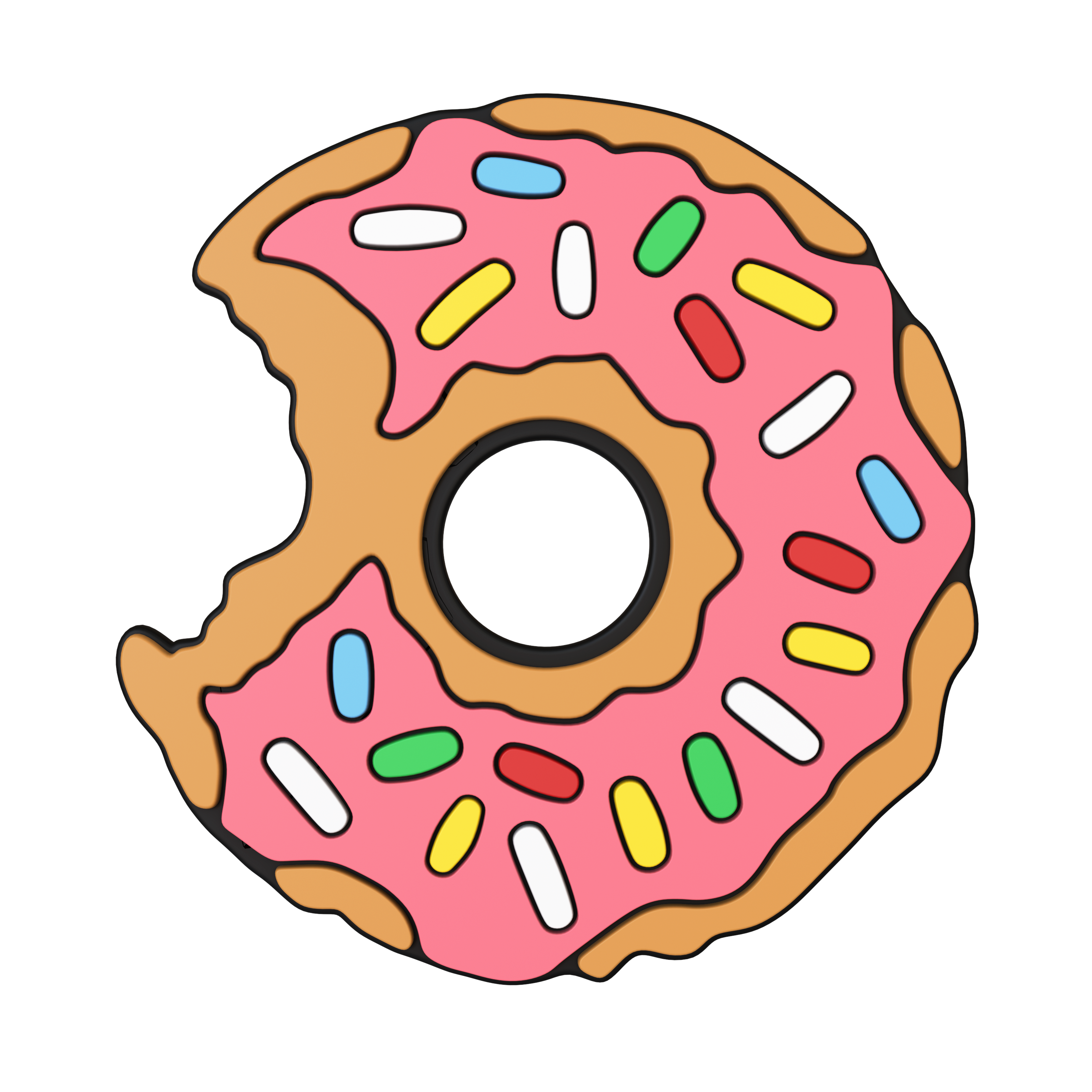 Budz Donut