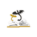 Budz Dragon Book