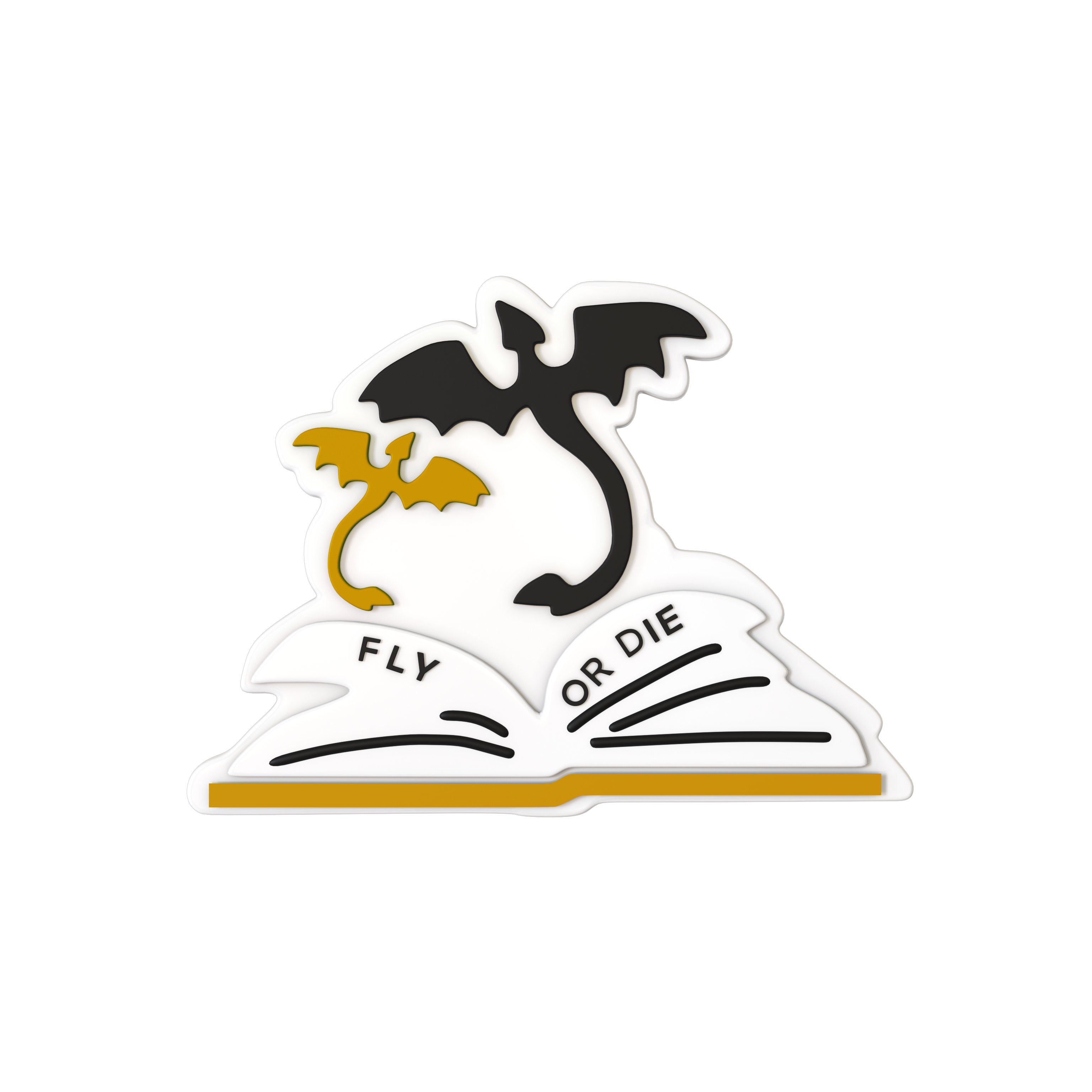 Budz Dragon Book