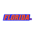 Budz Florida Gators