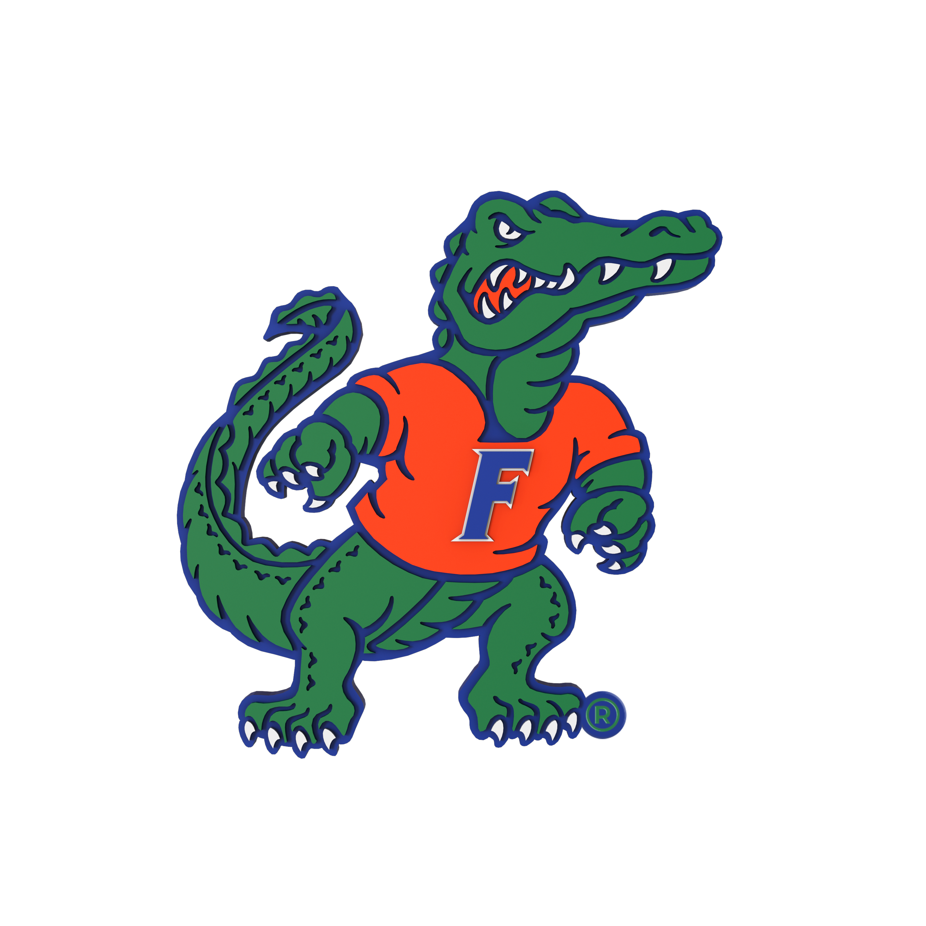 Budz Florida Gators
