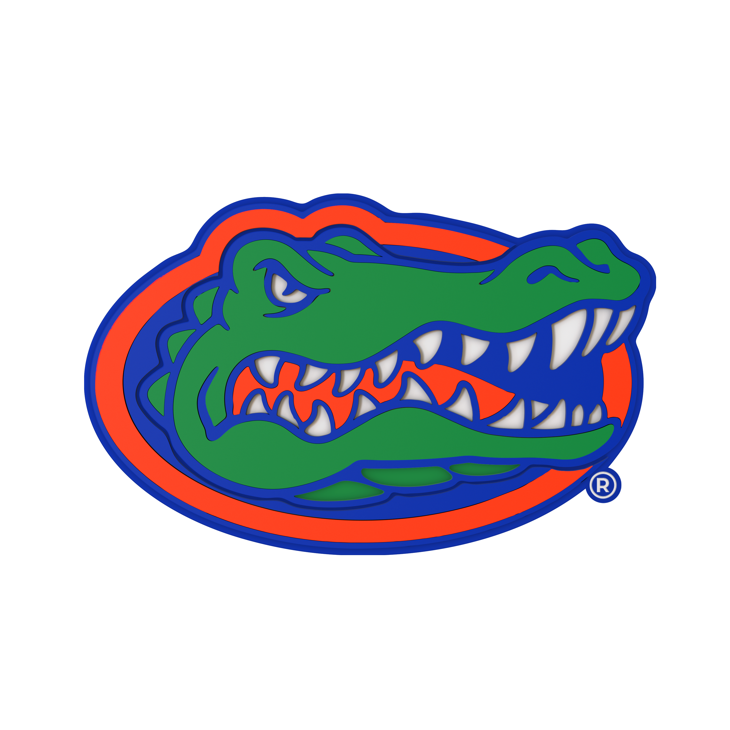 Budz Florida Gators