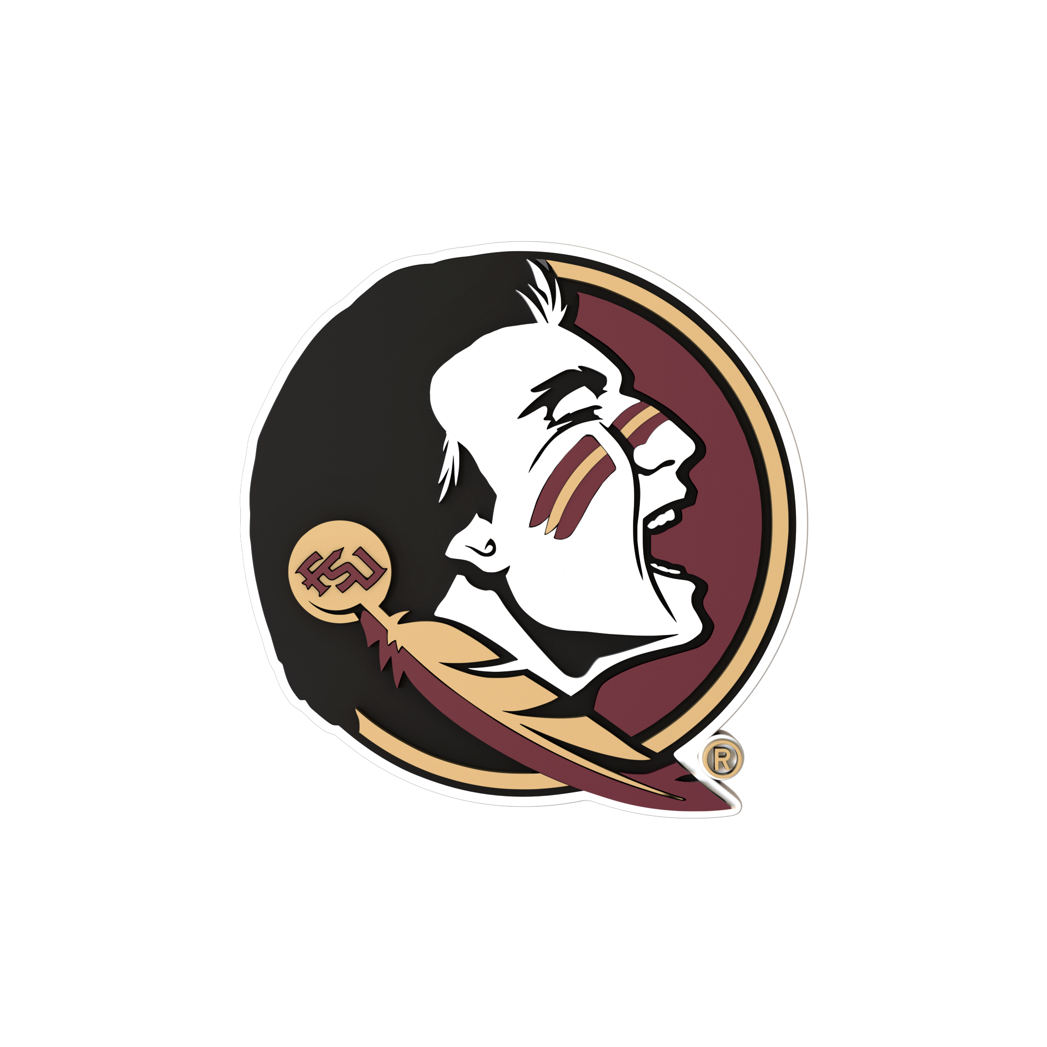 Budz Florida State Seminoles
