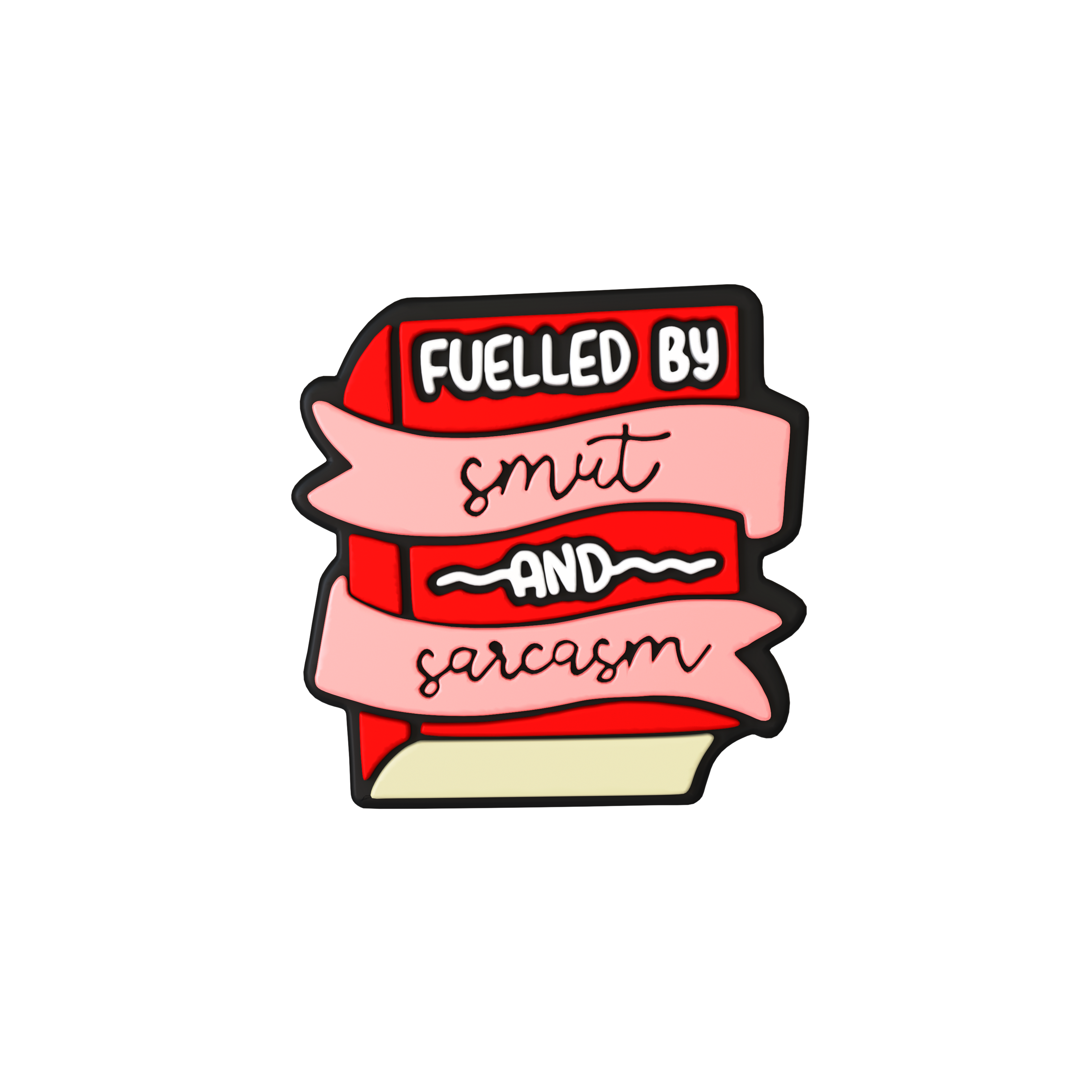 Budz Fueled By Wit \u0026 Sarcasm