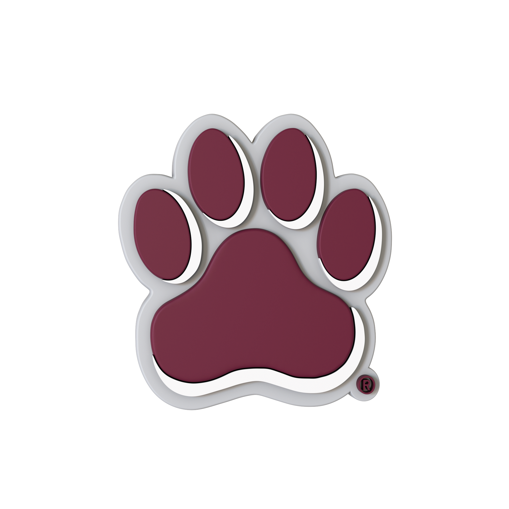 Budz Mississippi State Bulldogs