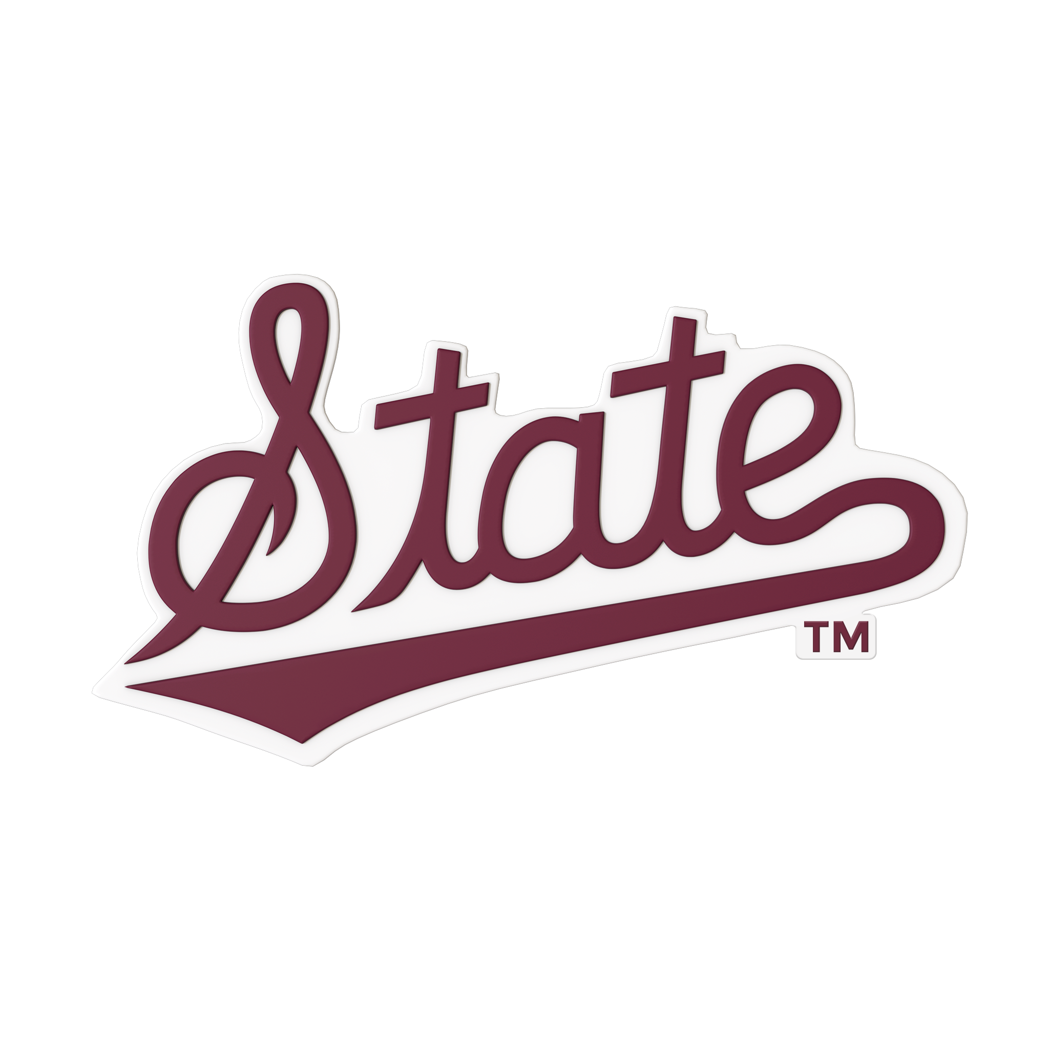 Budz Mississippi State Bulldogs