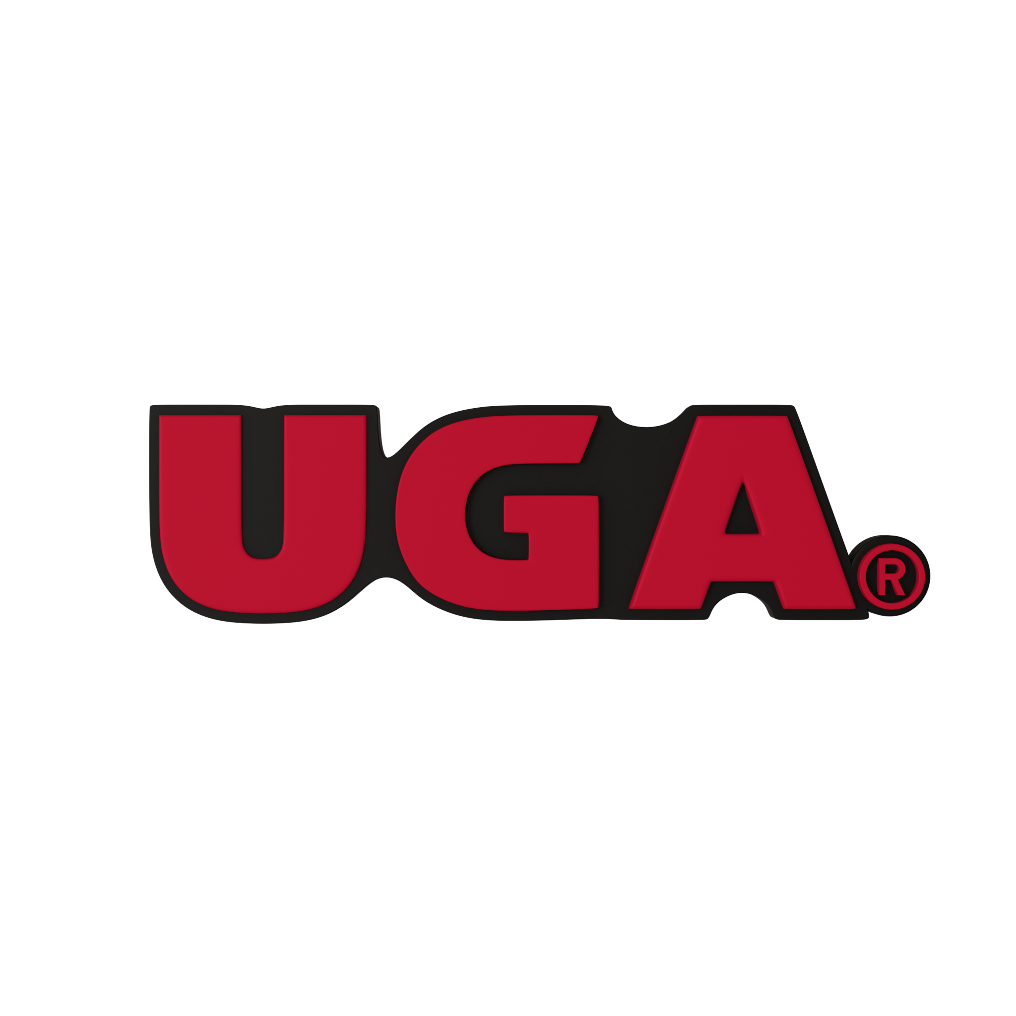 Budz Georgia Bulldogs