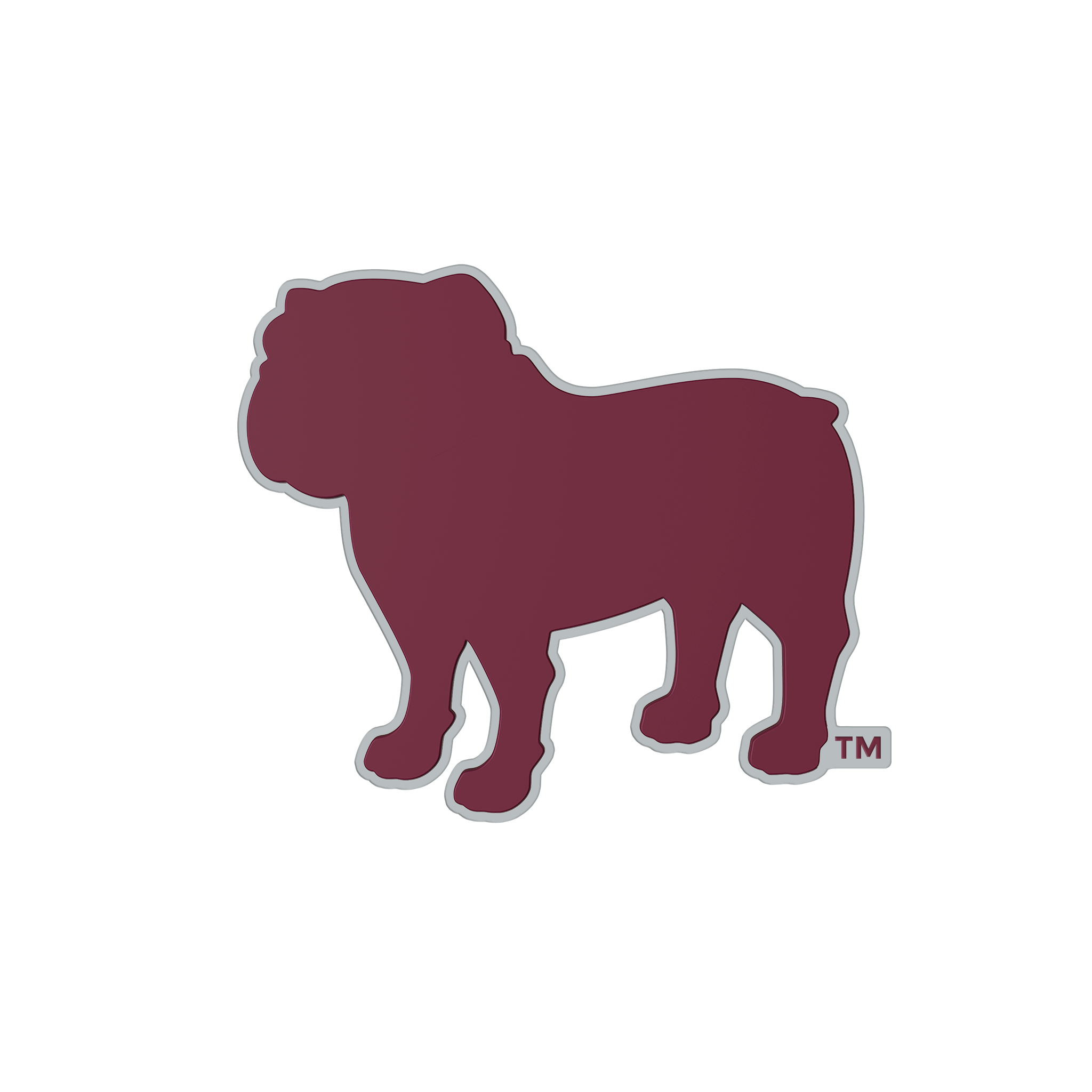 Budz Mississippi State Bulldogs