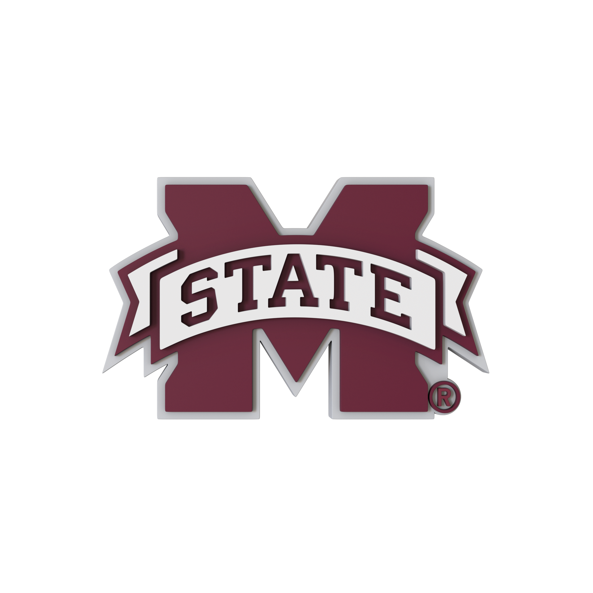 Budz Mississippi State Bulldogs
