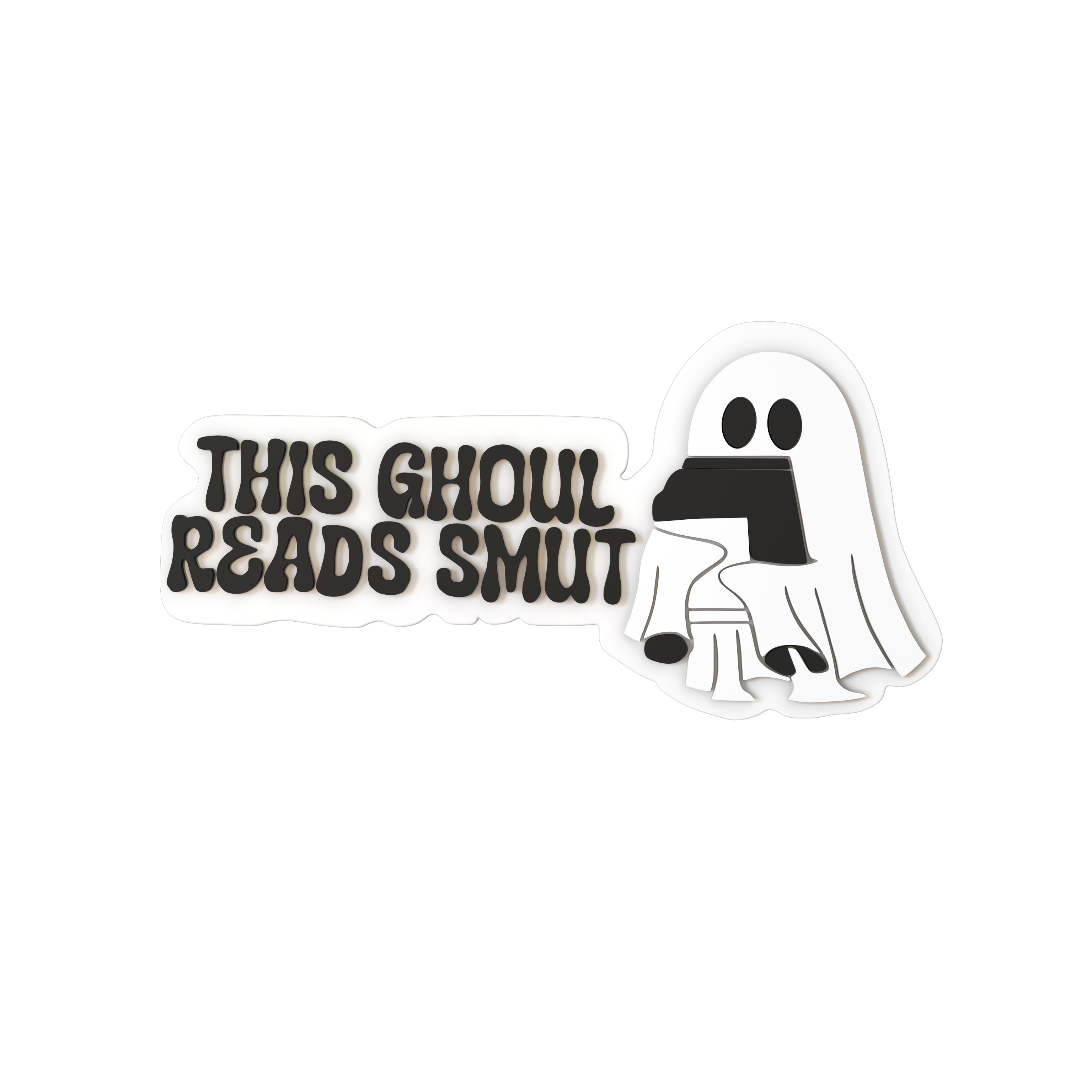 Budz Ghoul Read