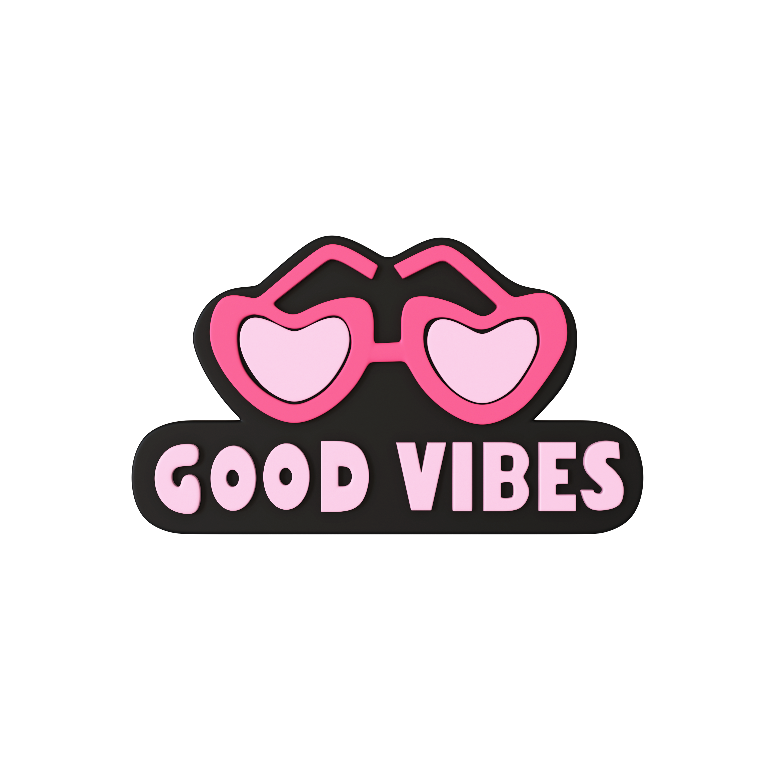 Budz Good Vibes
