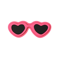 Budz Heart Shades