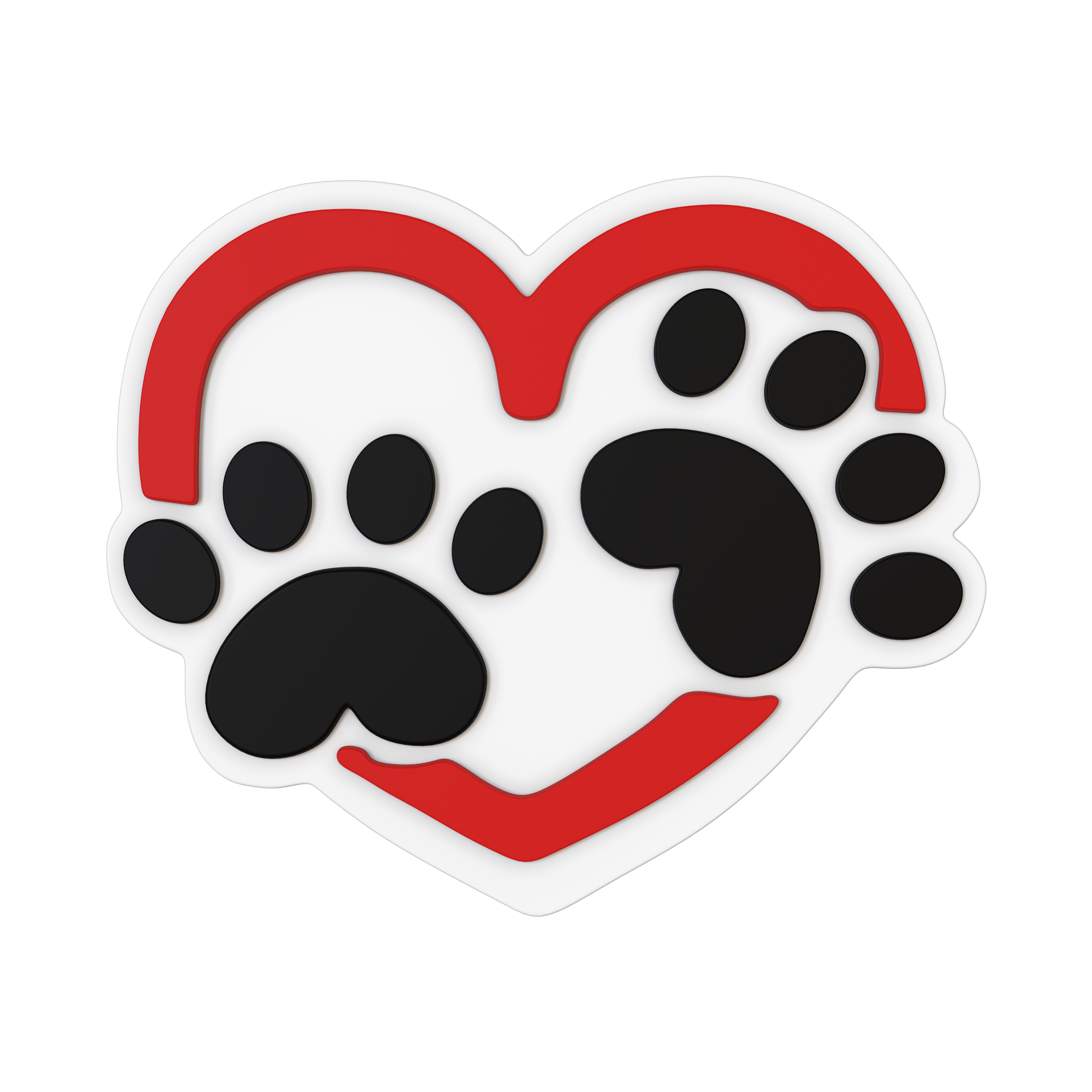 Budz Heart \u0026 Paws