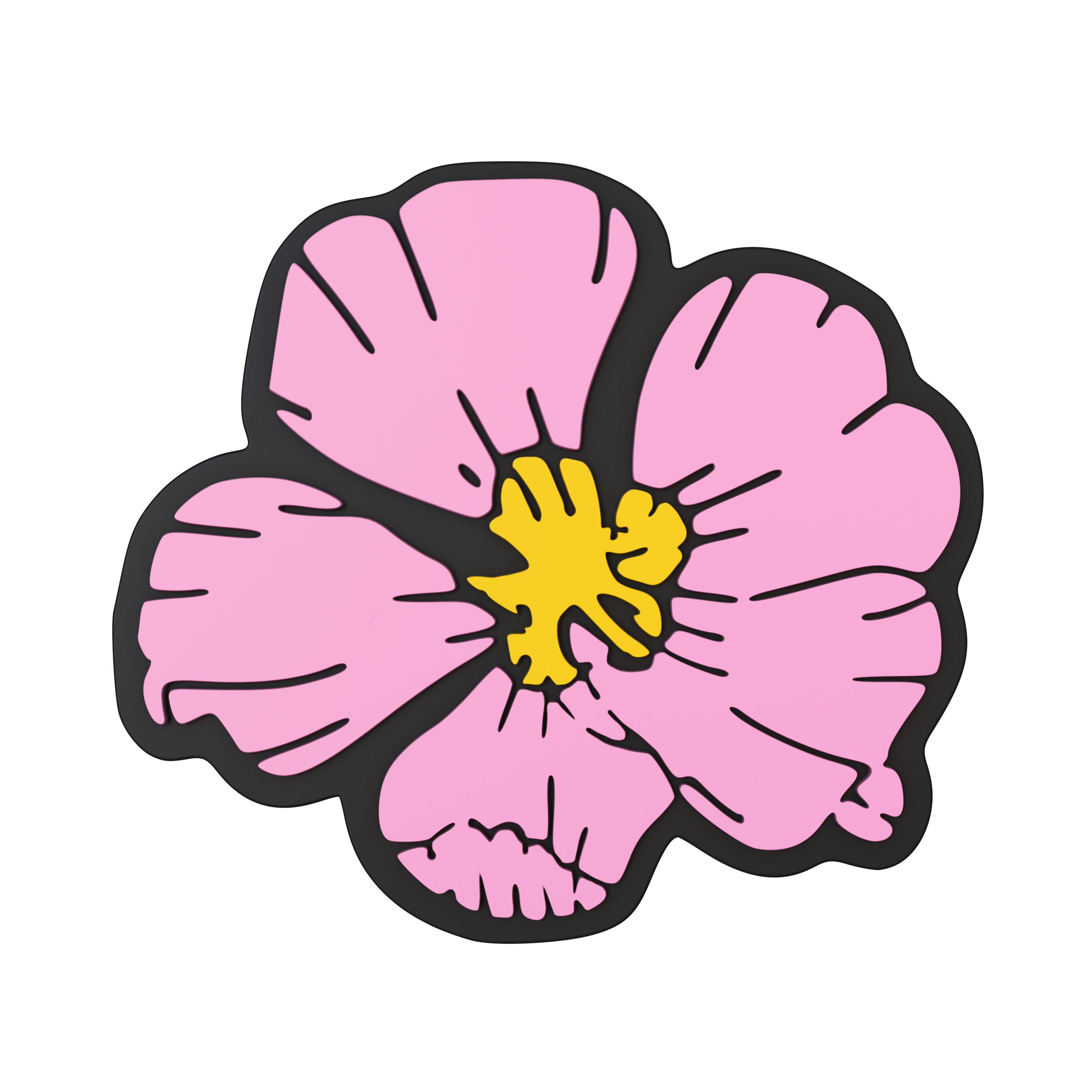 Budz Hibiscus