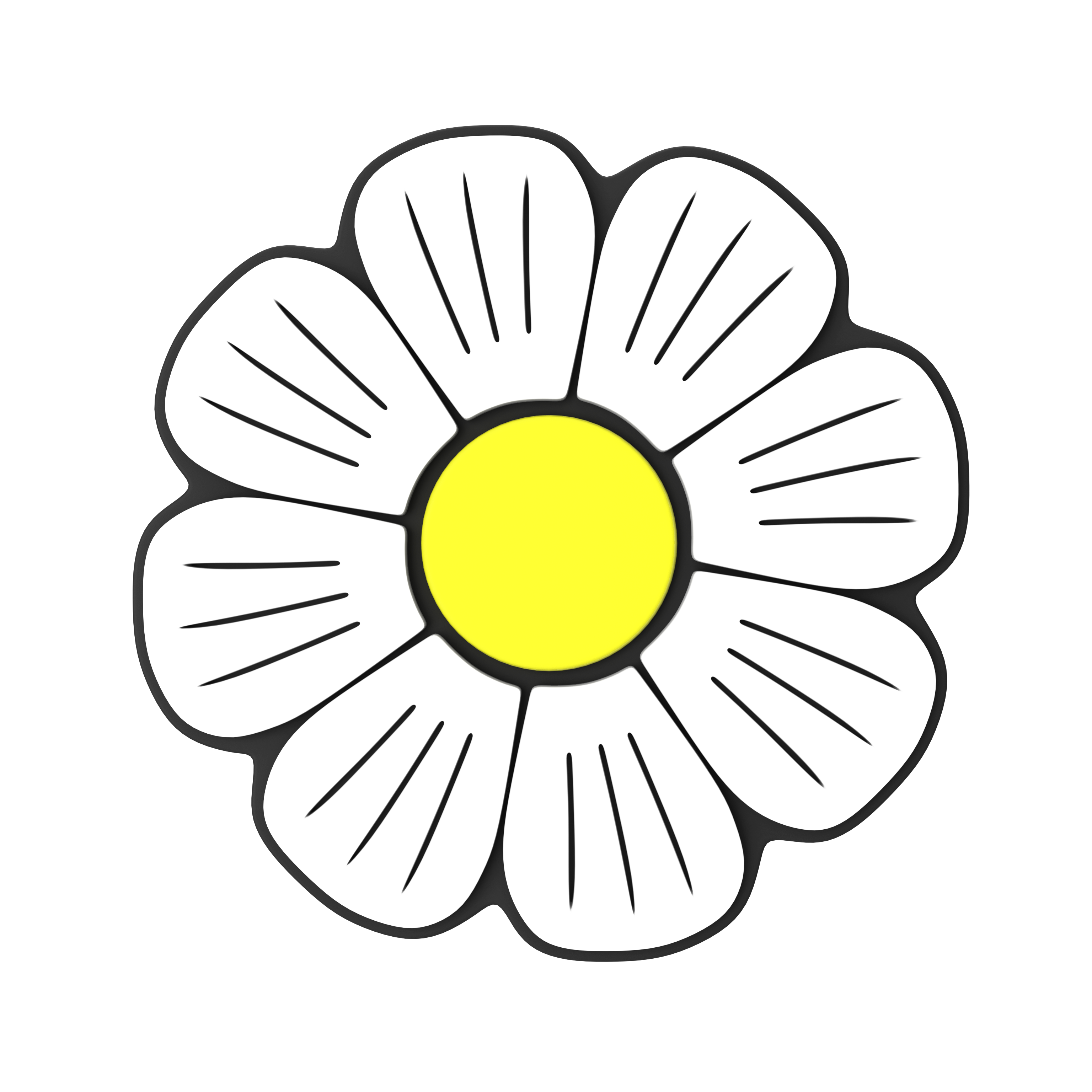 Budz Daisy