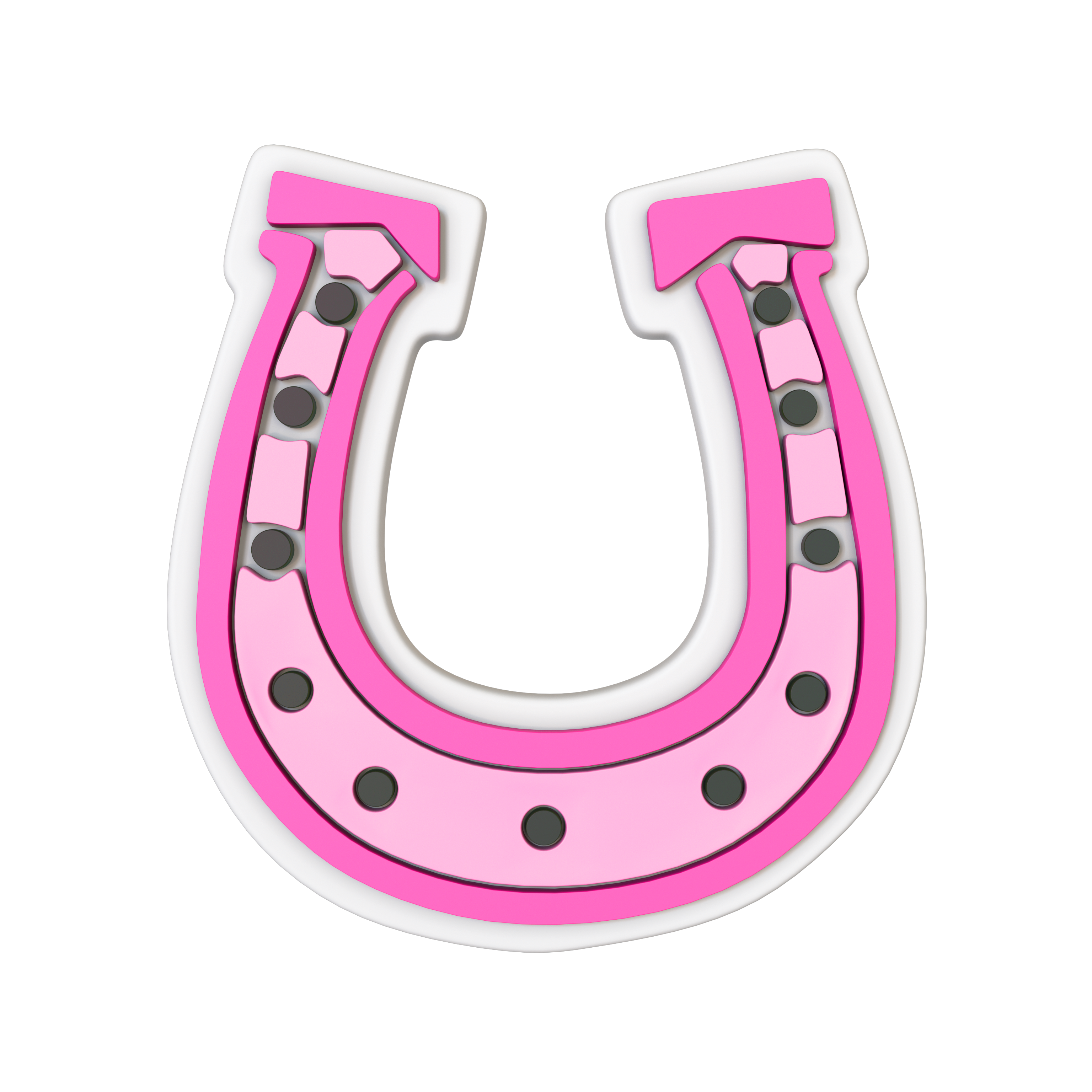 Budz Horseshoe