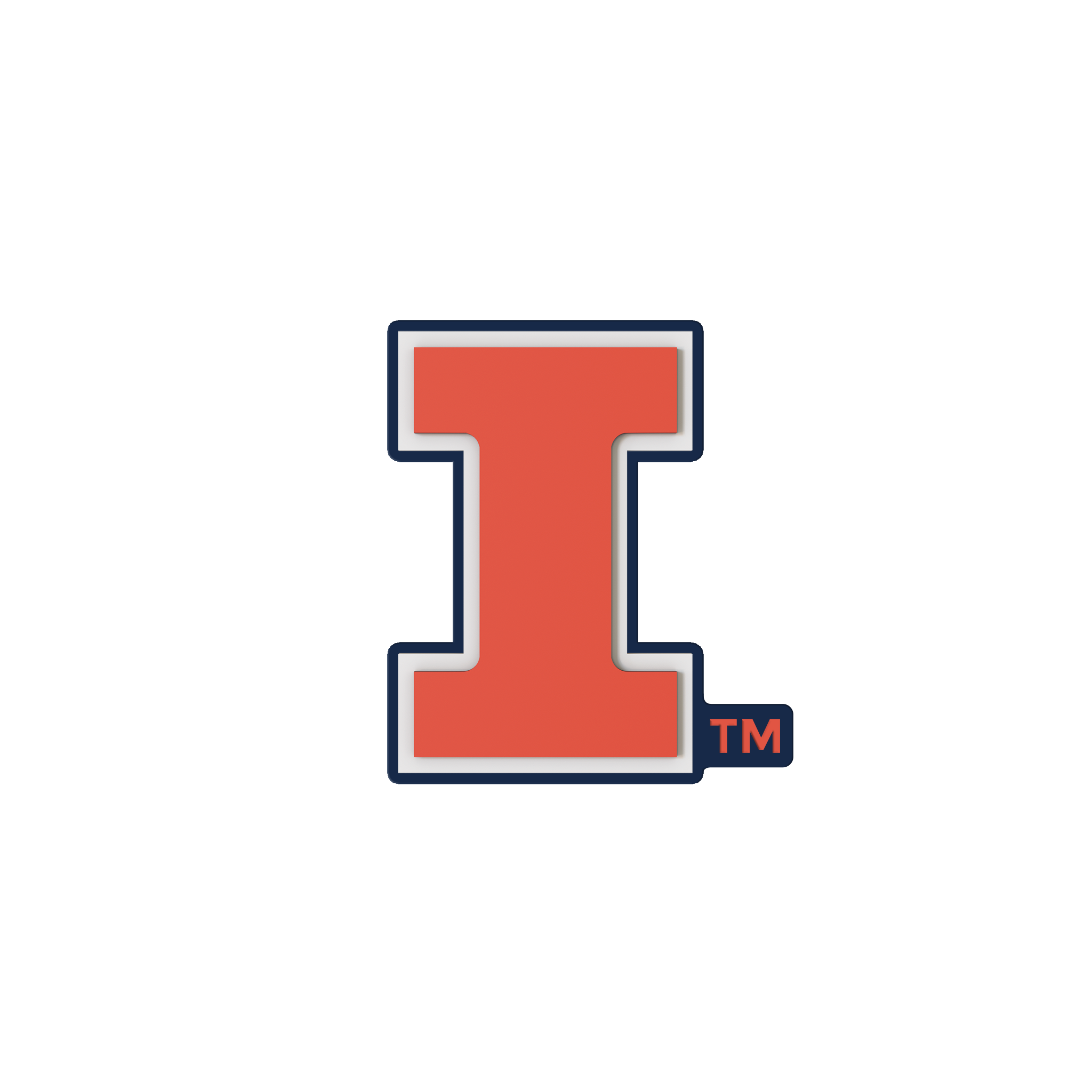 Budz Illinois Fighting Illini