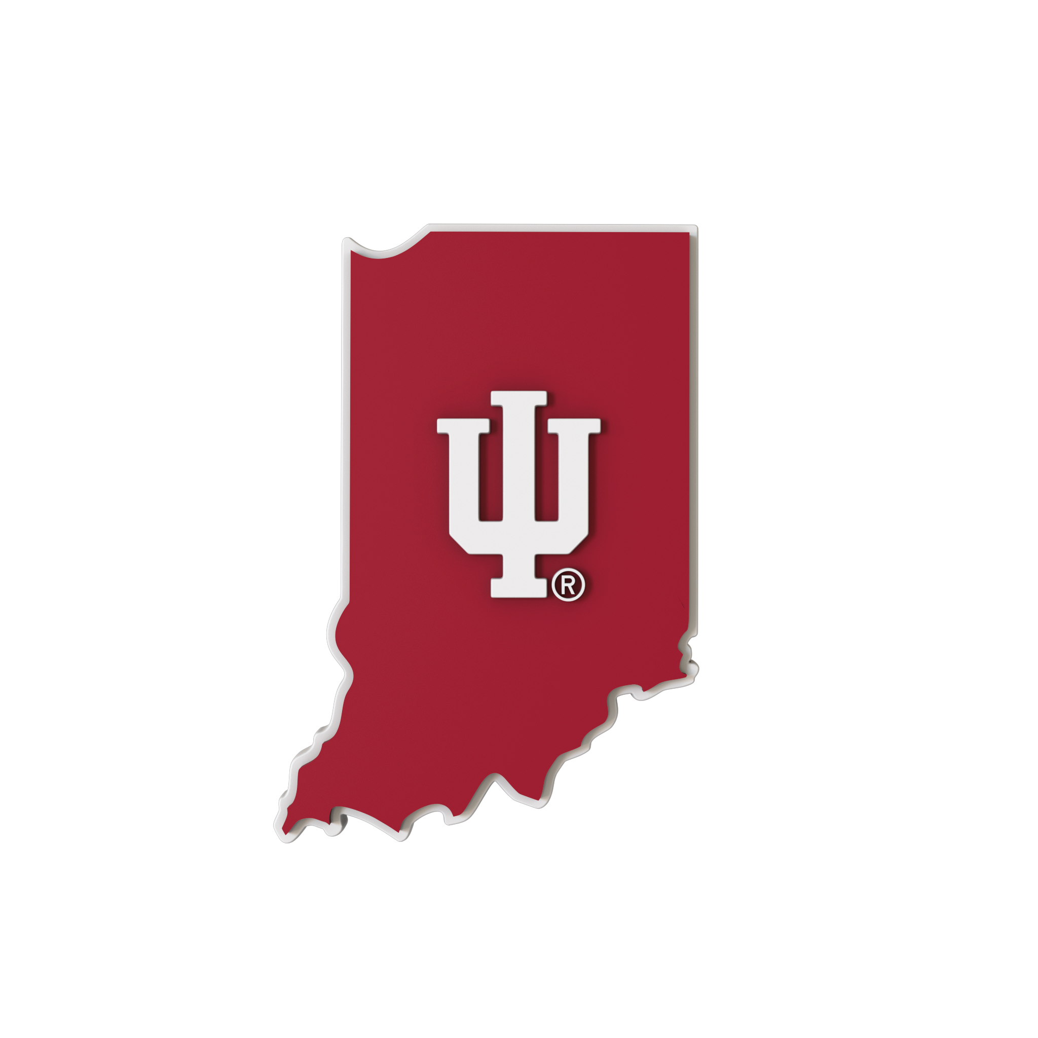 Budz Indiana Hoosiers