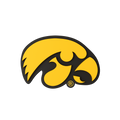 Budz Iowa Hawkeyes