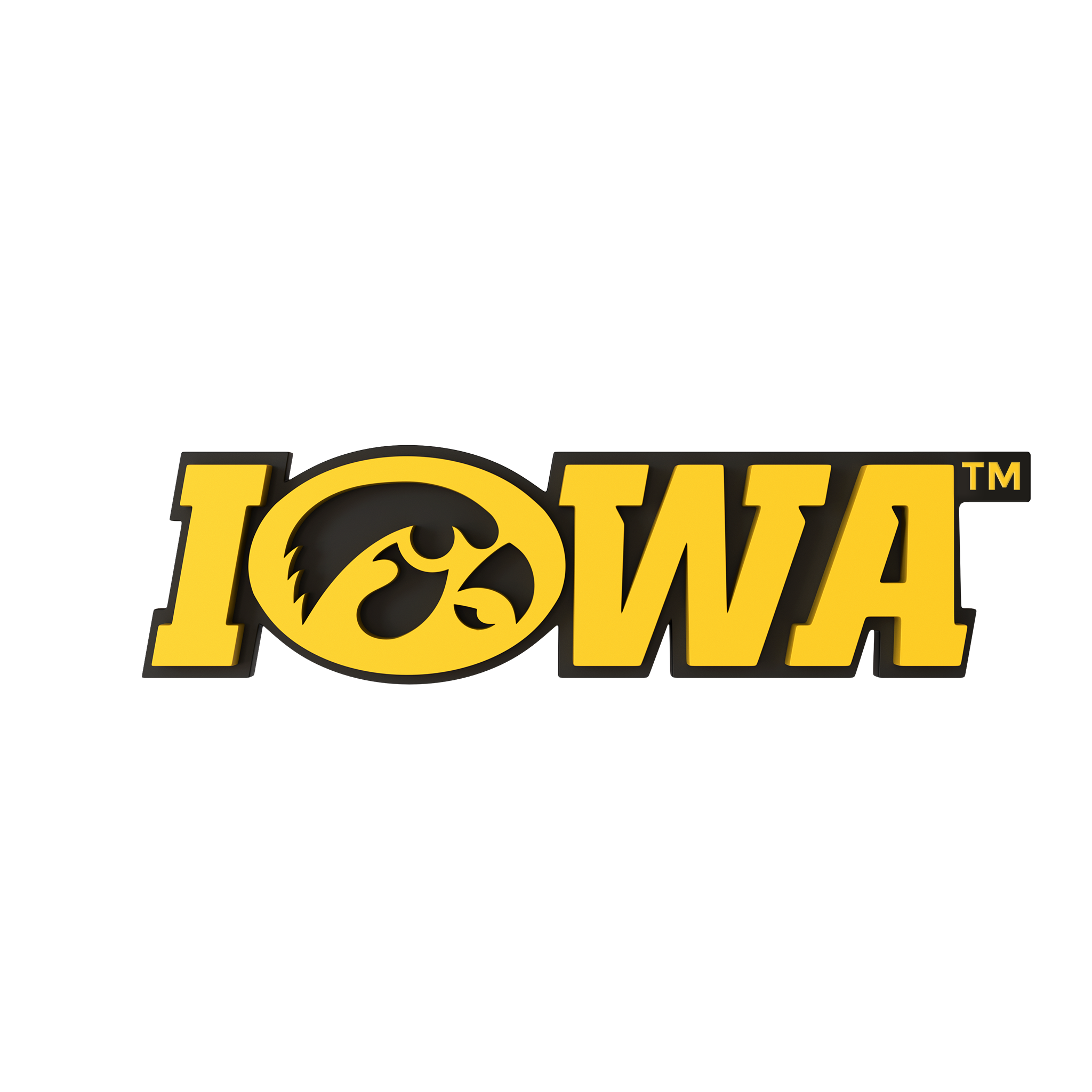 Budz Iowa Hawkeyes