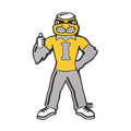Budz Iowa Hawkeyes