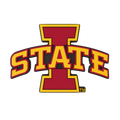 Budz Iowa State Cyclones