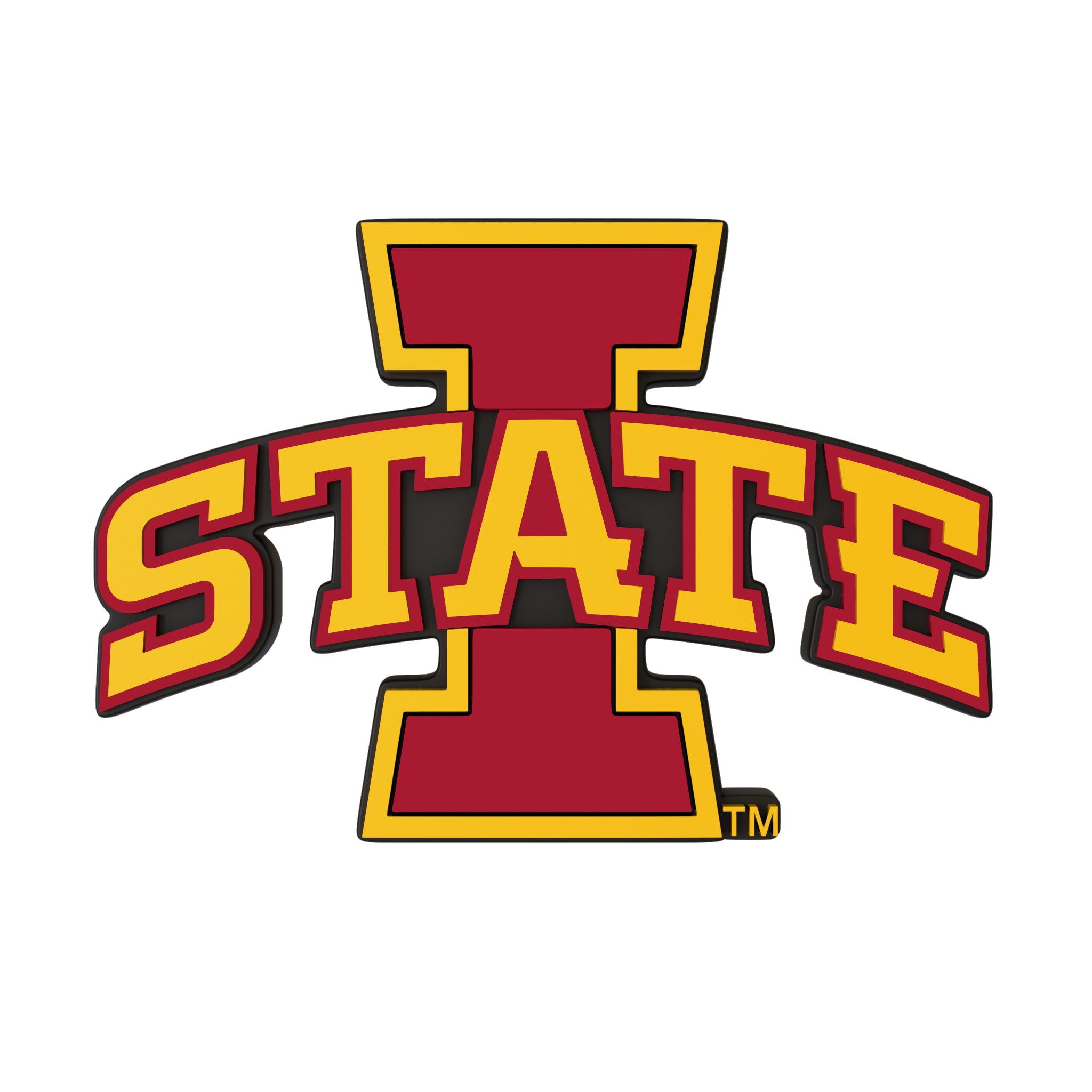 Budz Iowa State Cyclones