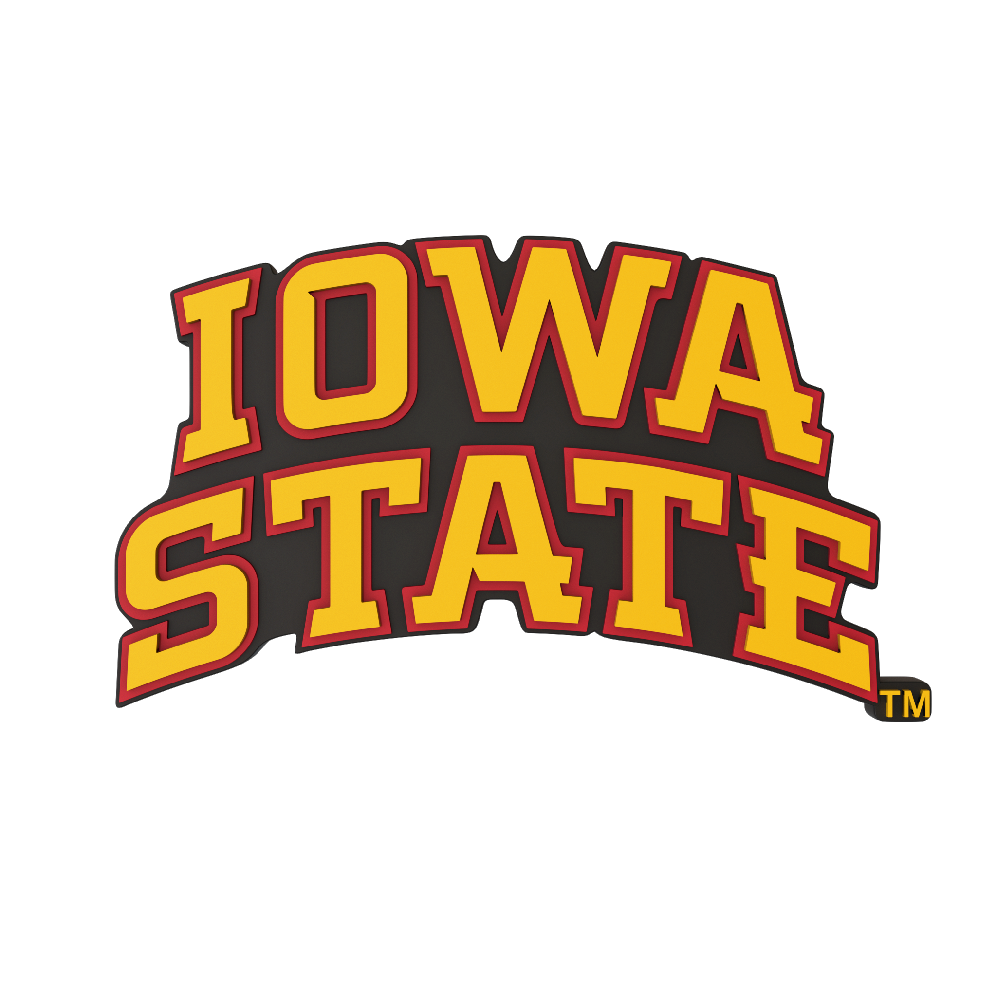 Budz Iowa State Cyclones