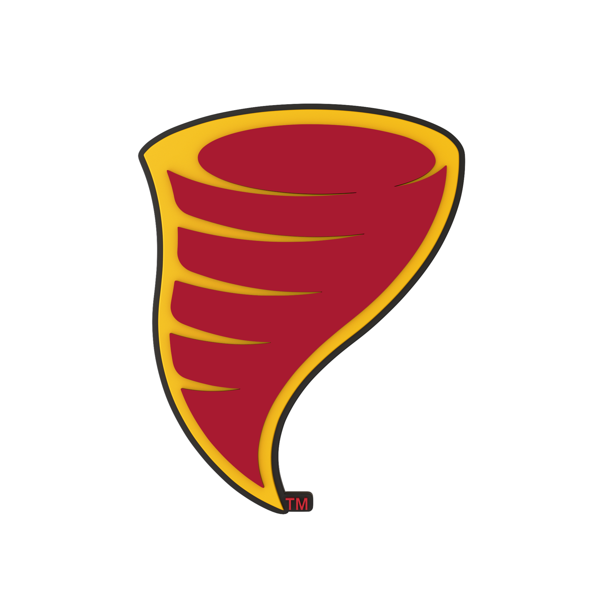 Budz Iowa State Cyclones