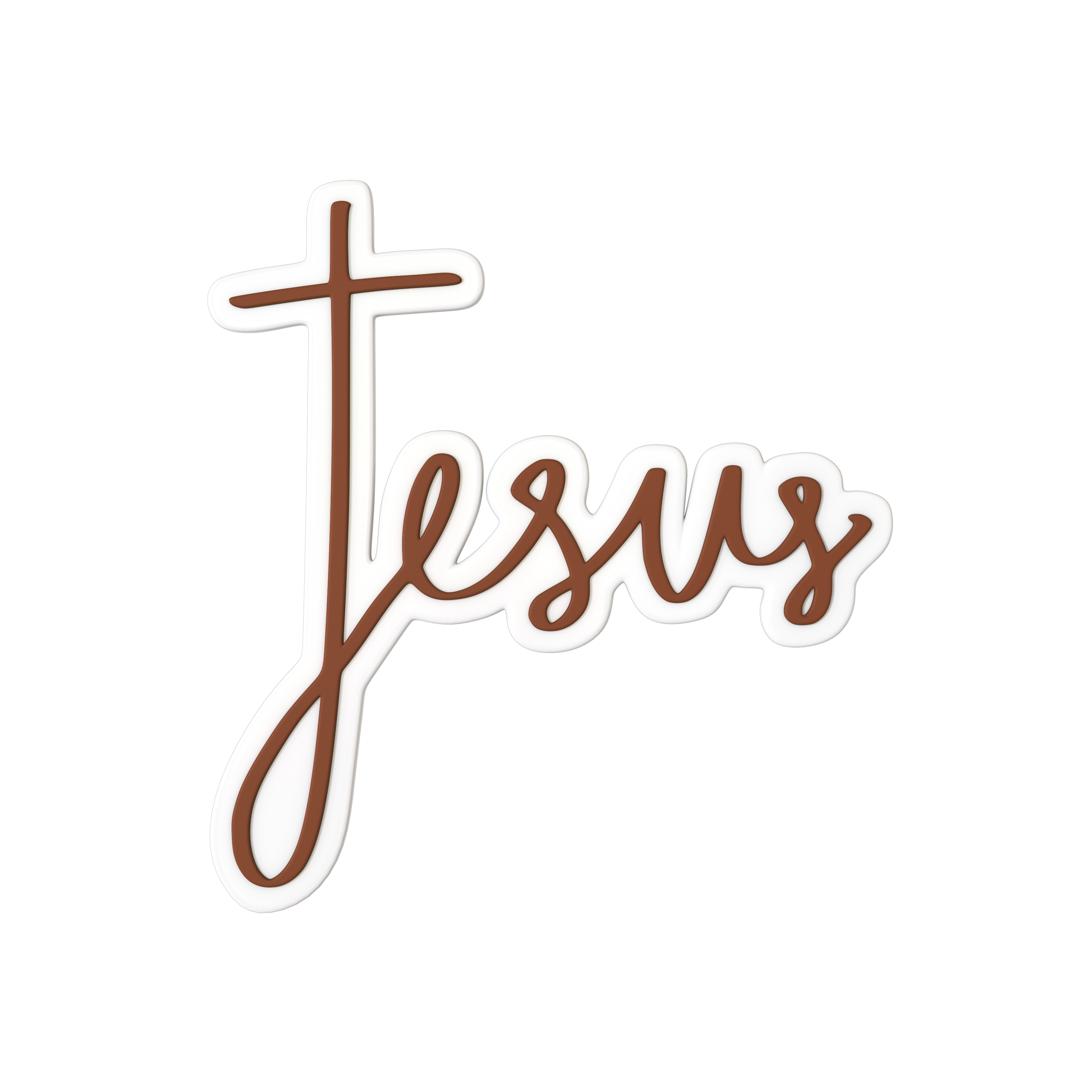 Budz Jesus