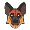 Budz K9