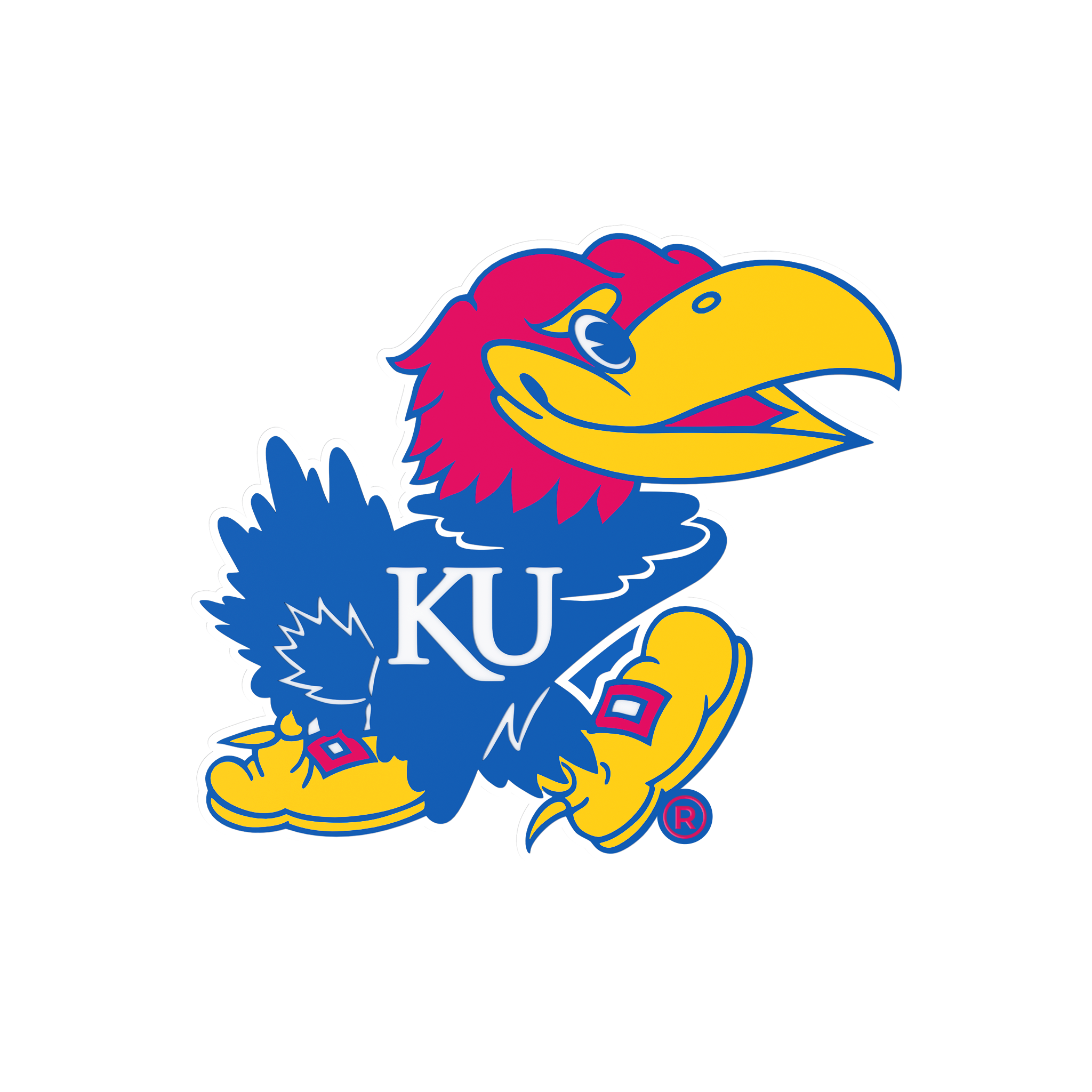Budz Kansas Jayhawks