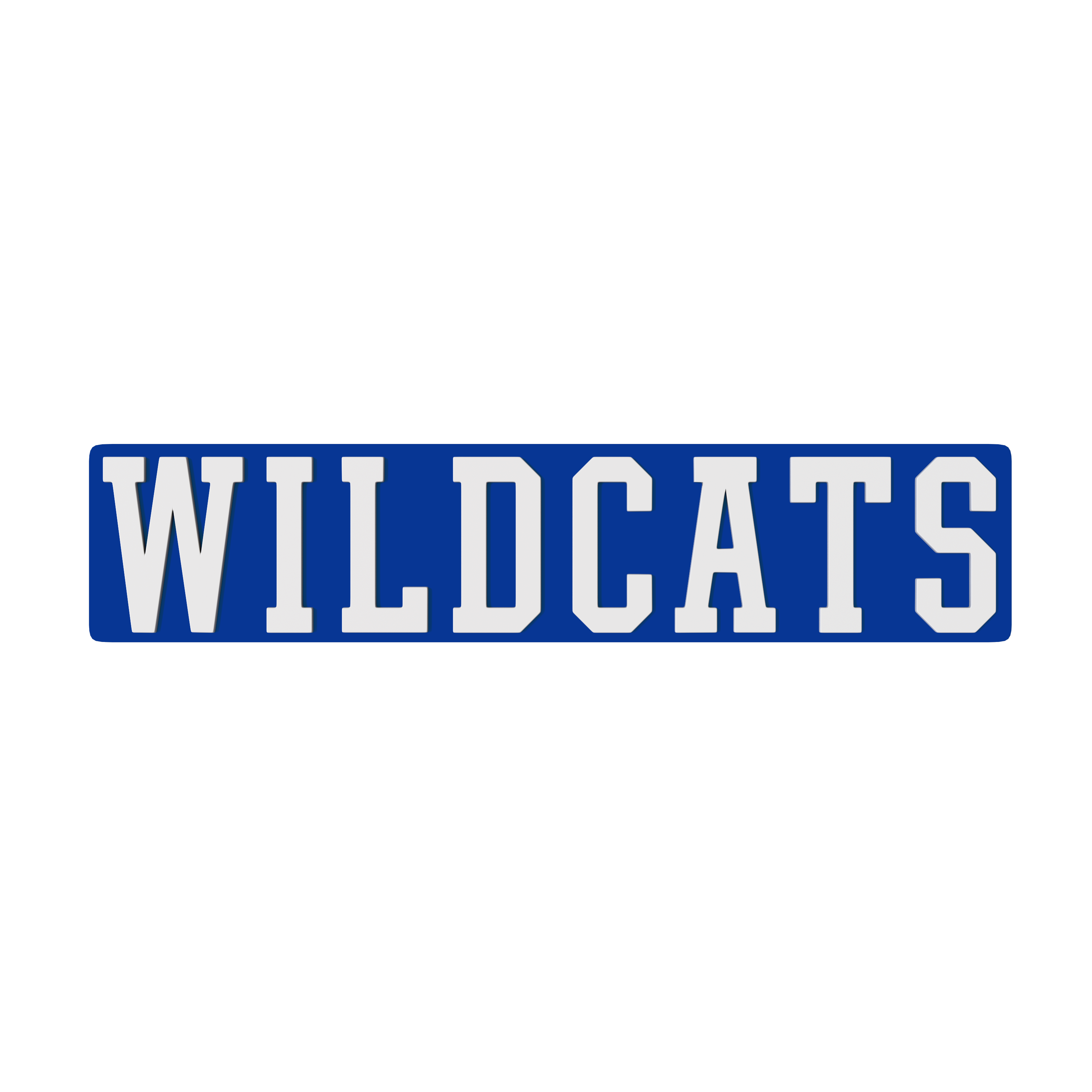 Budz Kentucky Wildcats