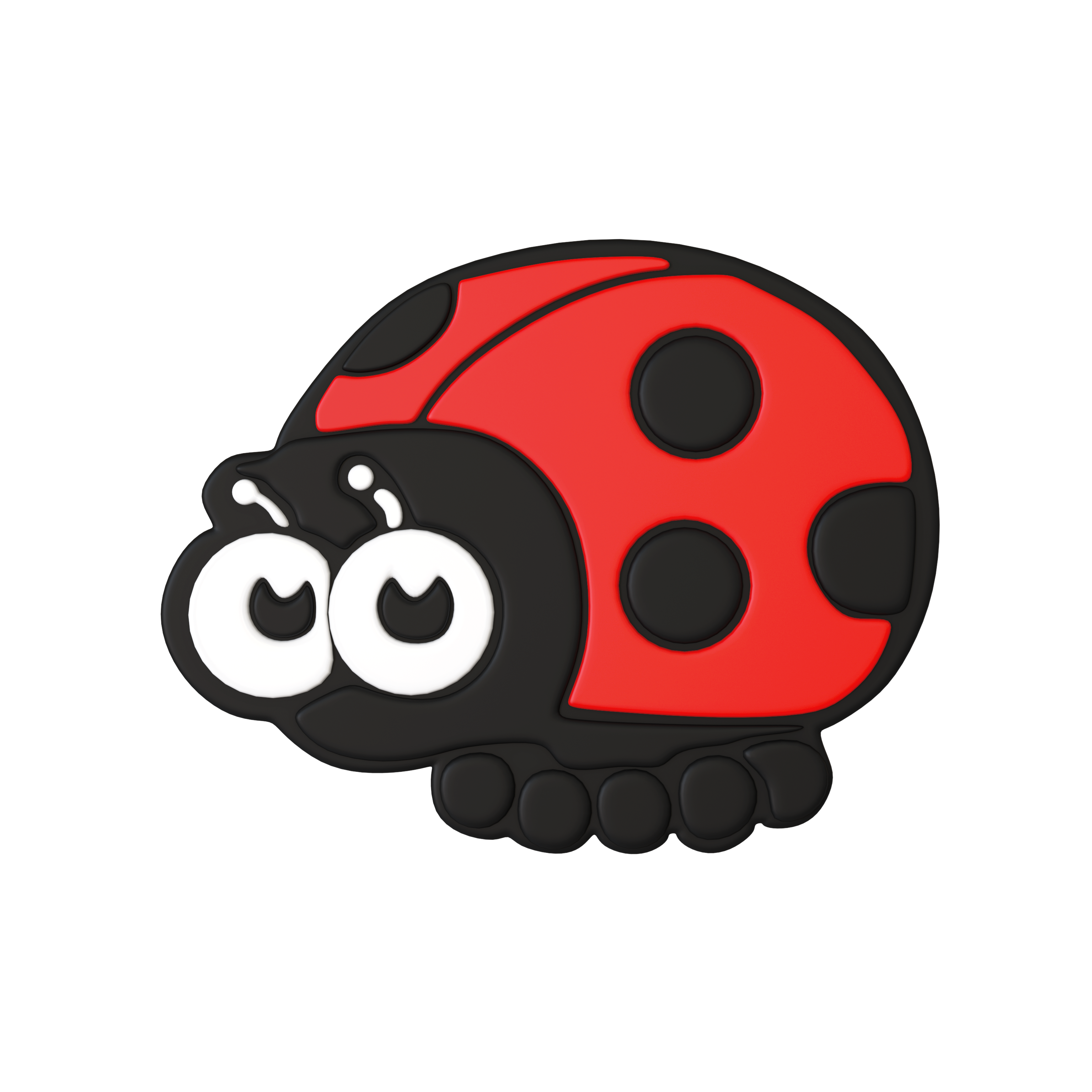 Budz Ladybug
