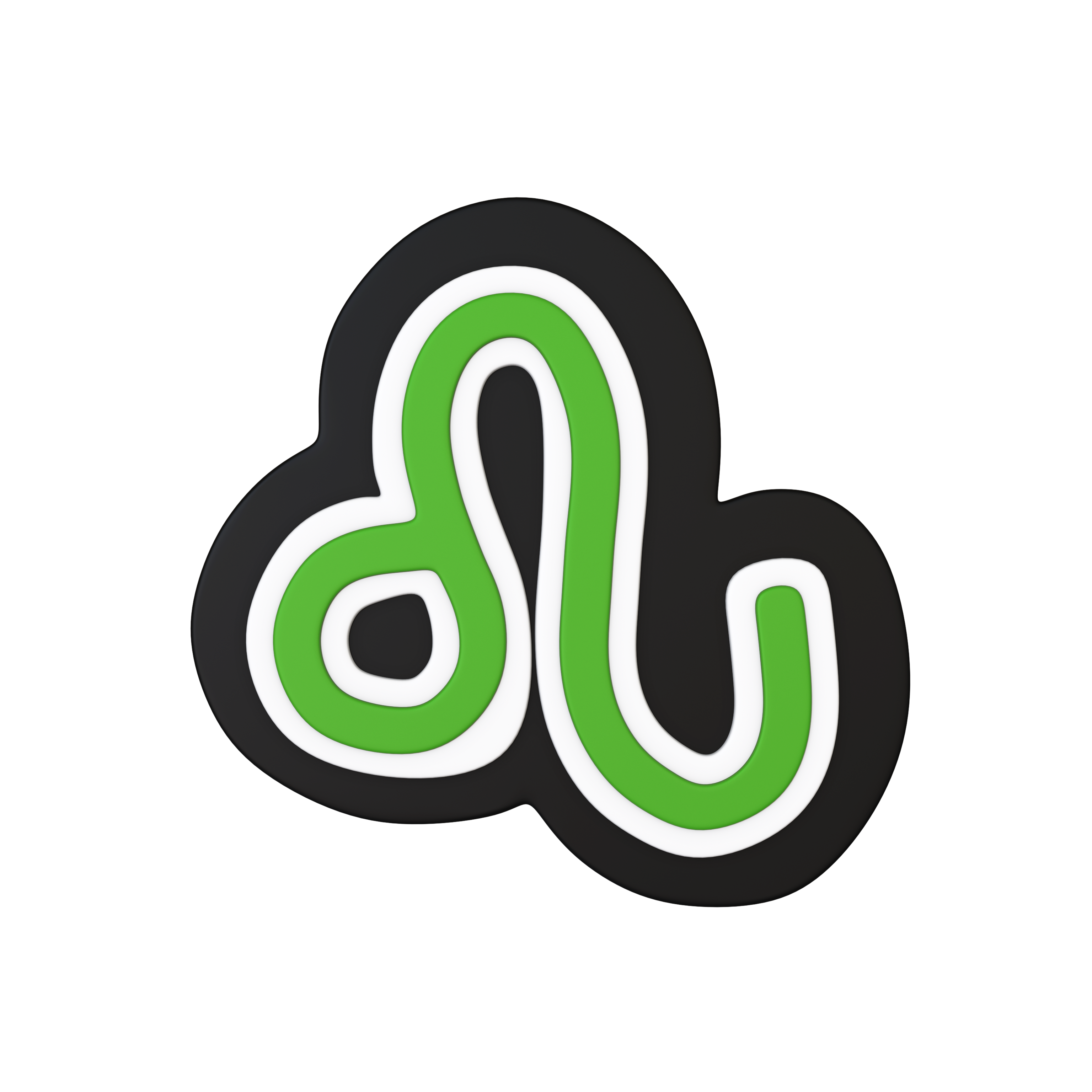 Budz Leo Symbol