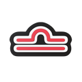 Budz Libra Symbol