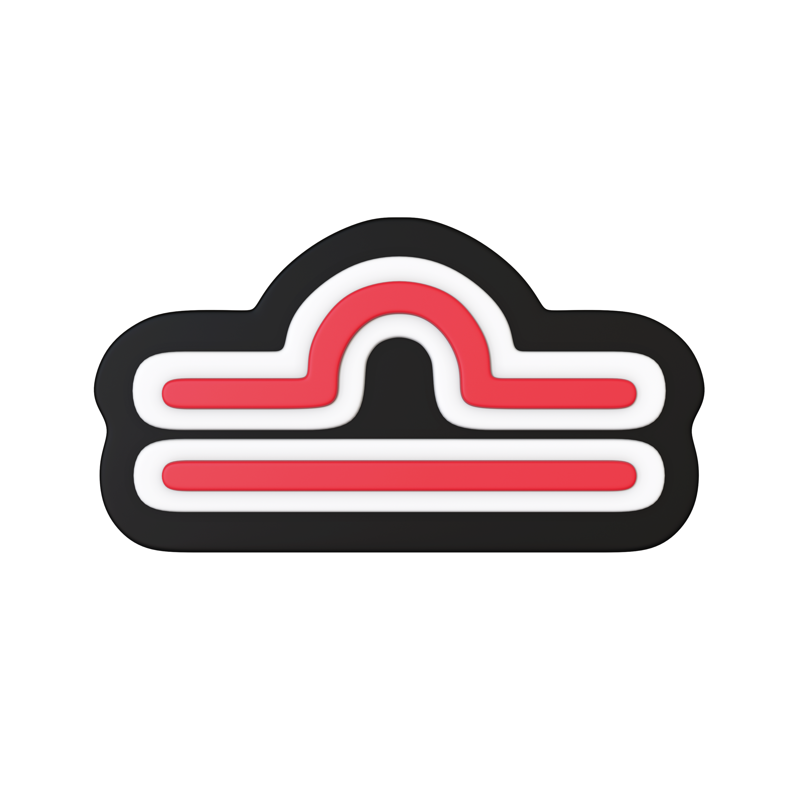 Budz Libra Symbol