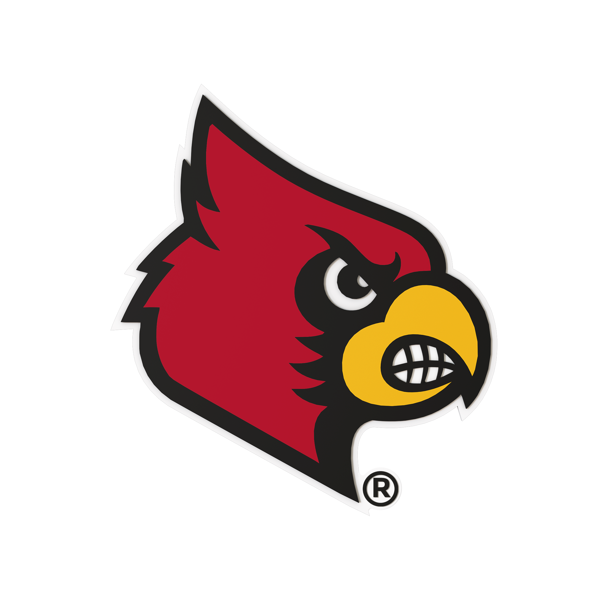 Budz Louisville Cardinals