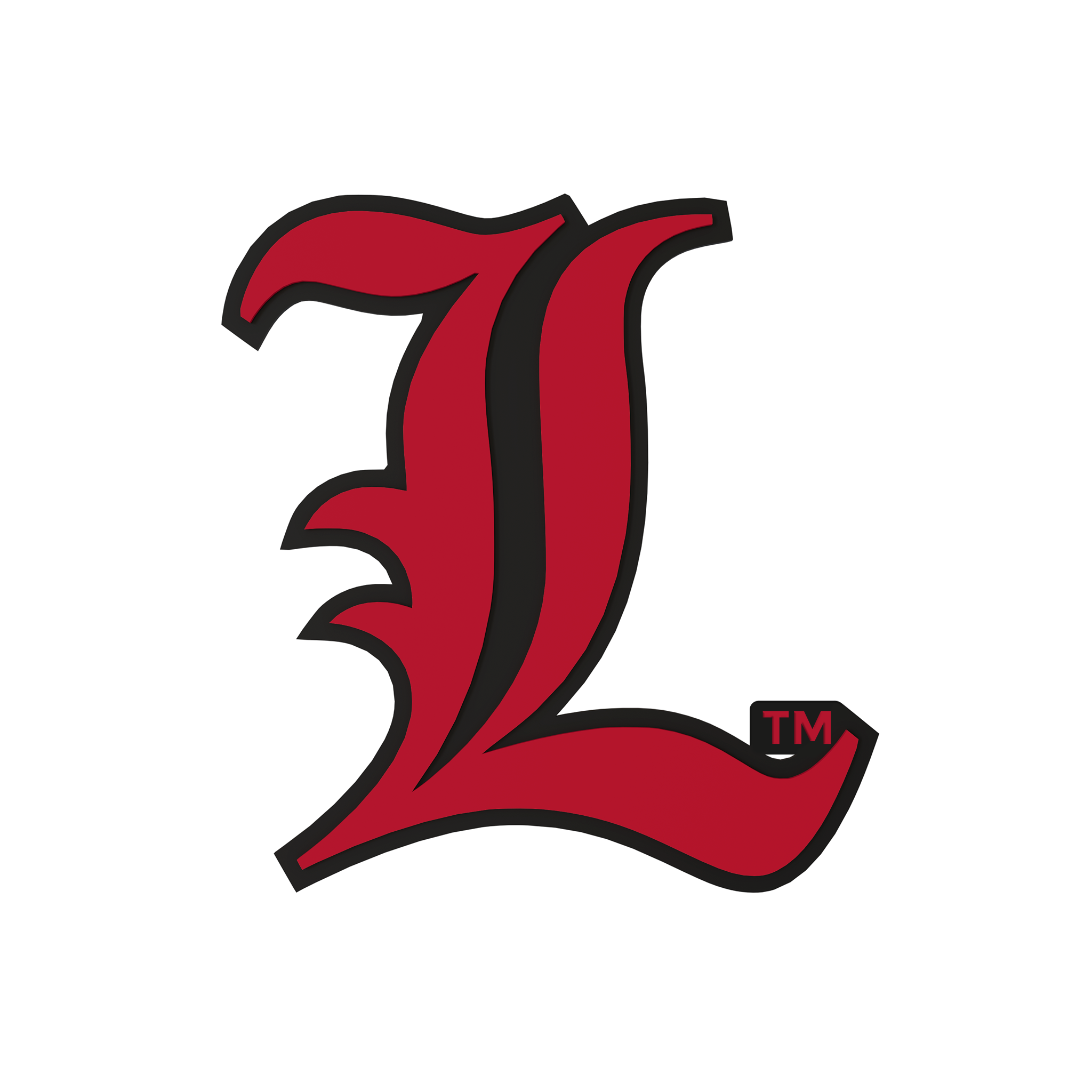 Budz Louisville Cardinals