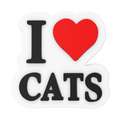 Budz Love Cats