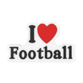 Budz Love Football