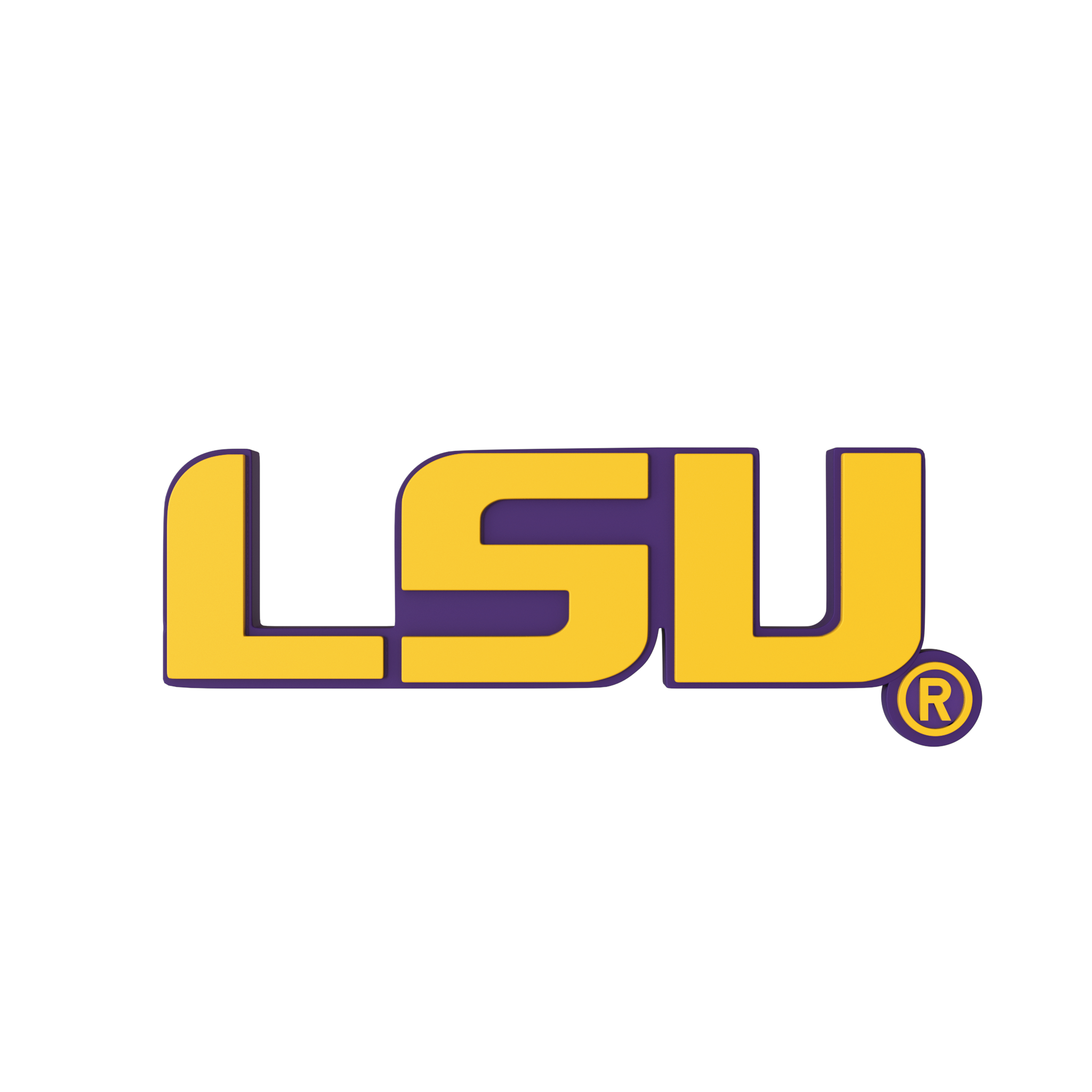 Budz LSU Tigers