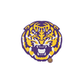 Budz LSU Tigers